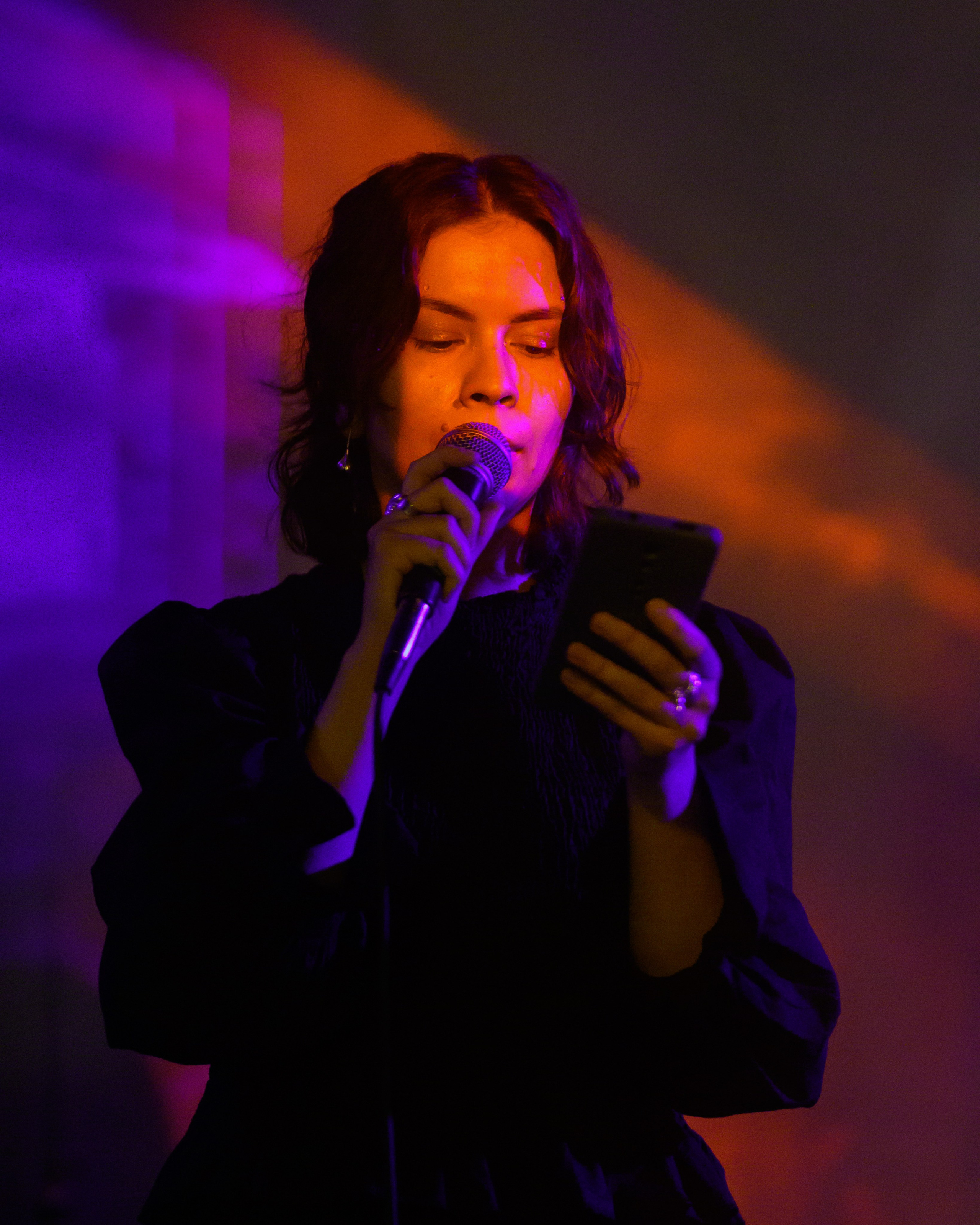 Киберготика 2. Ларичев Алексей — индивидуальный и репортажный фотограф Москва