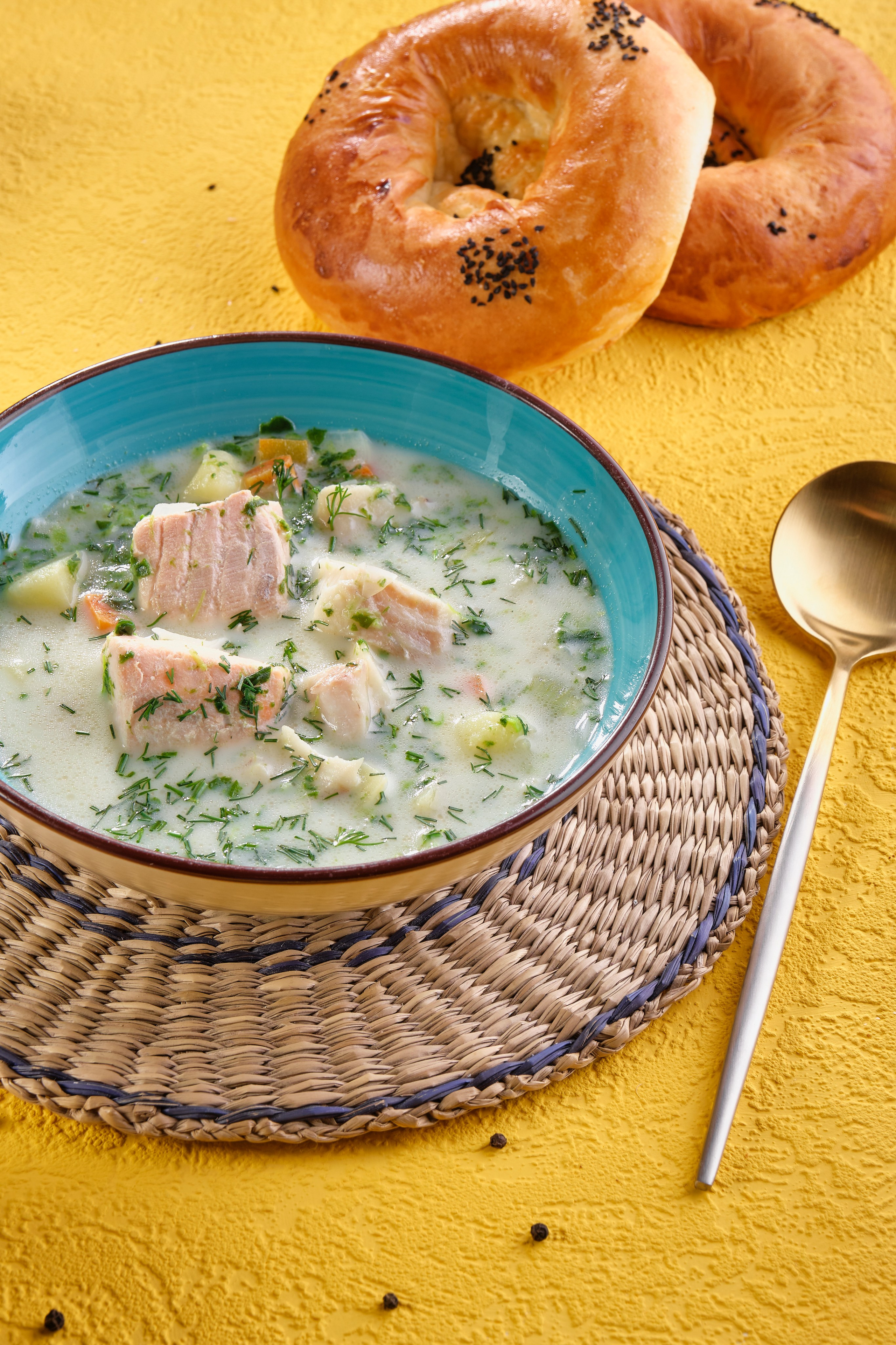 Ресторан Кинза-за. Фотограф Кайгородов Максим