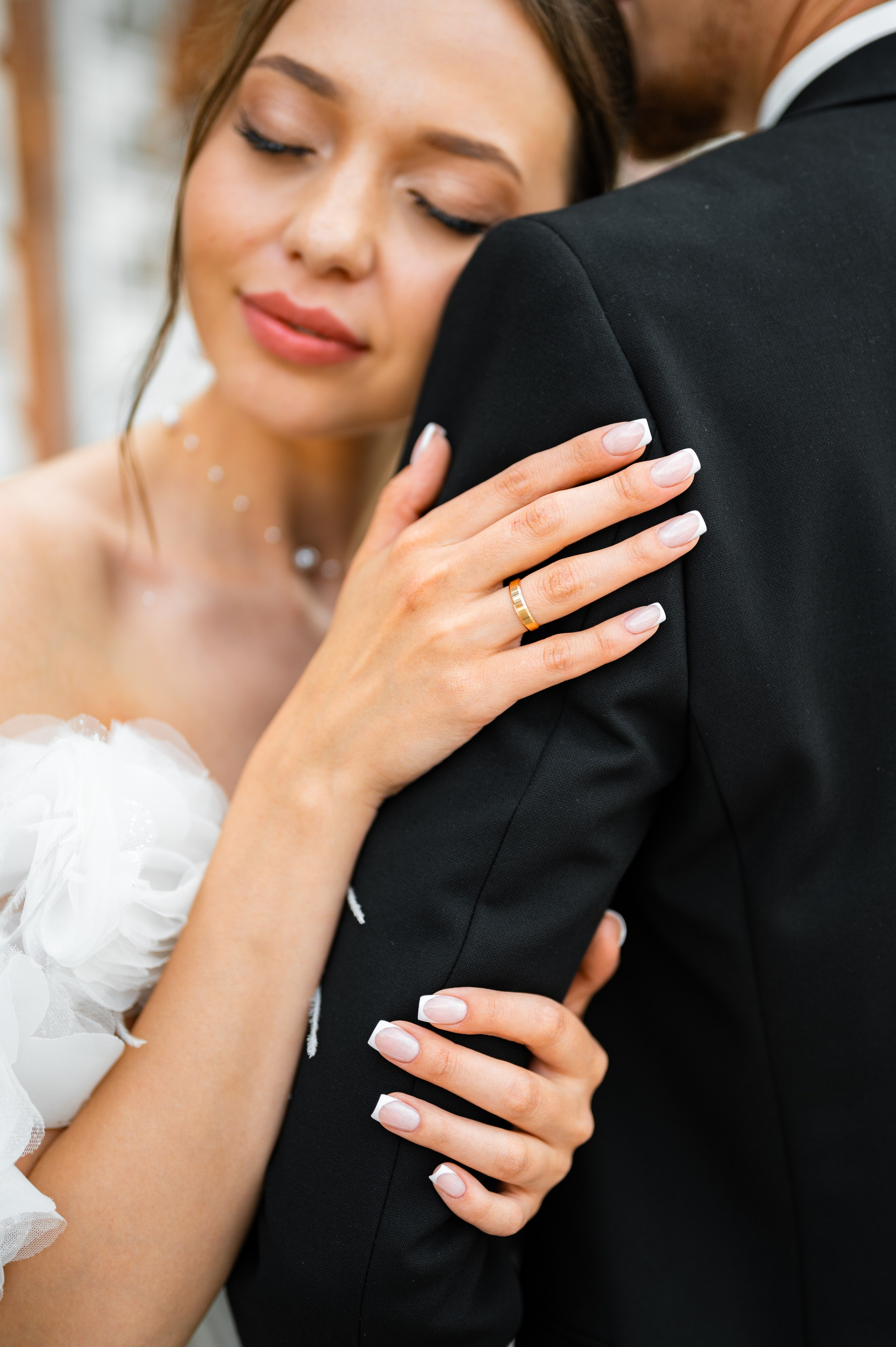 Данил и Элина. Студия детской и семейной фотографии «Время улыбаться»