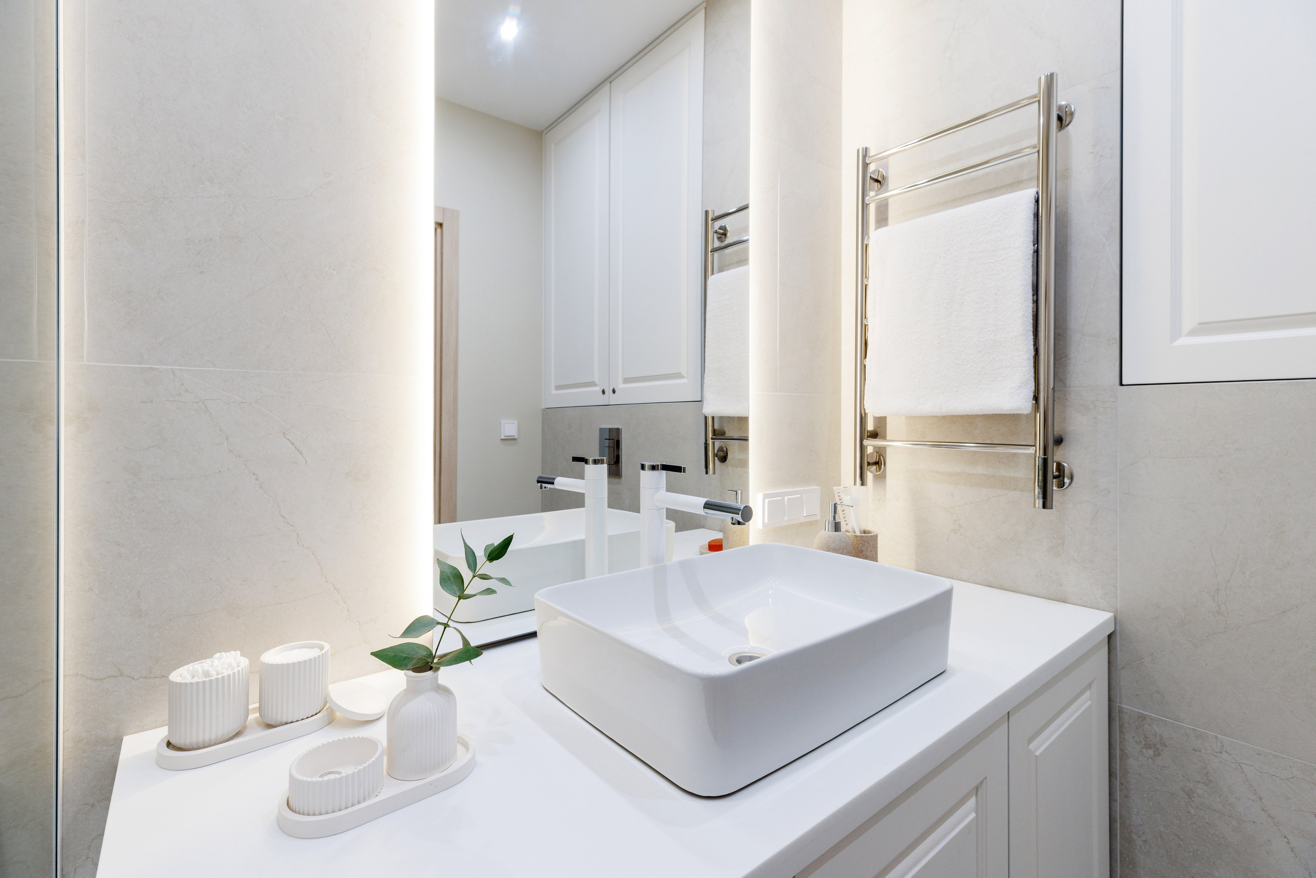 Квартира. Фотограф Виталий Хайлов, Екатеринбург