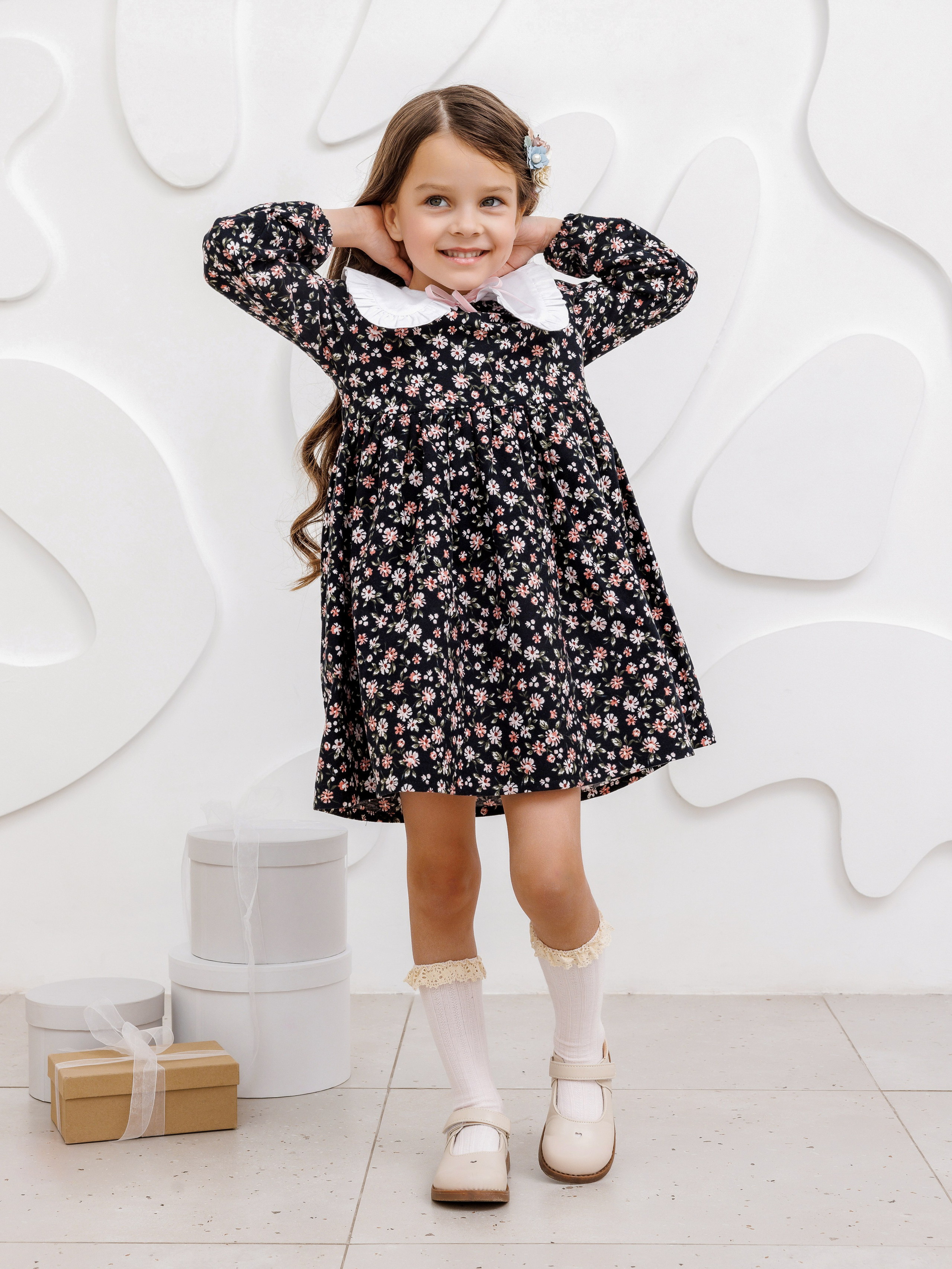 Детская одежда. Фотограф Виталий Хайлов, Екатеринбург