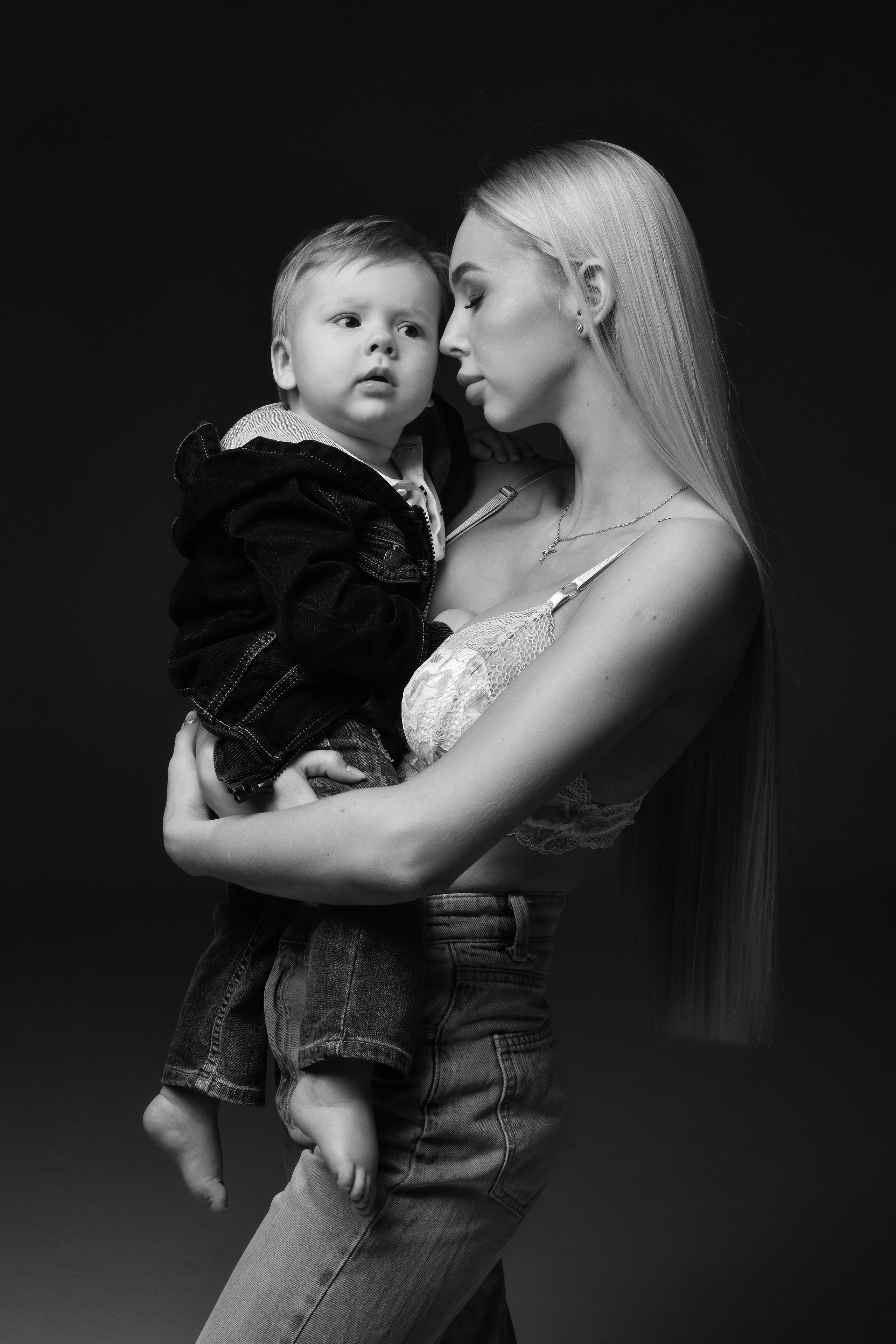 Мама и малыш. Воронина Ирина — фотограф беременности — Томск