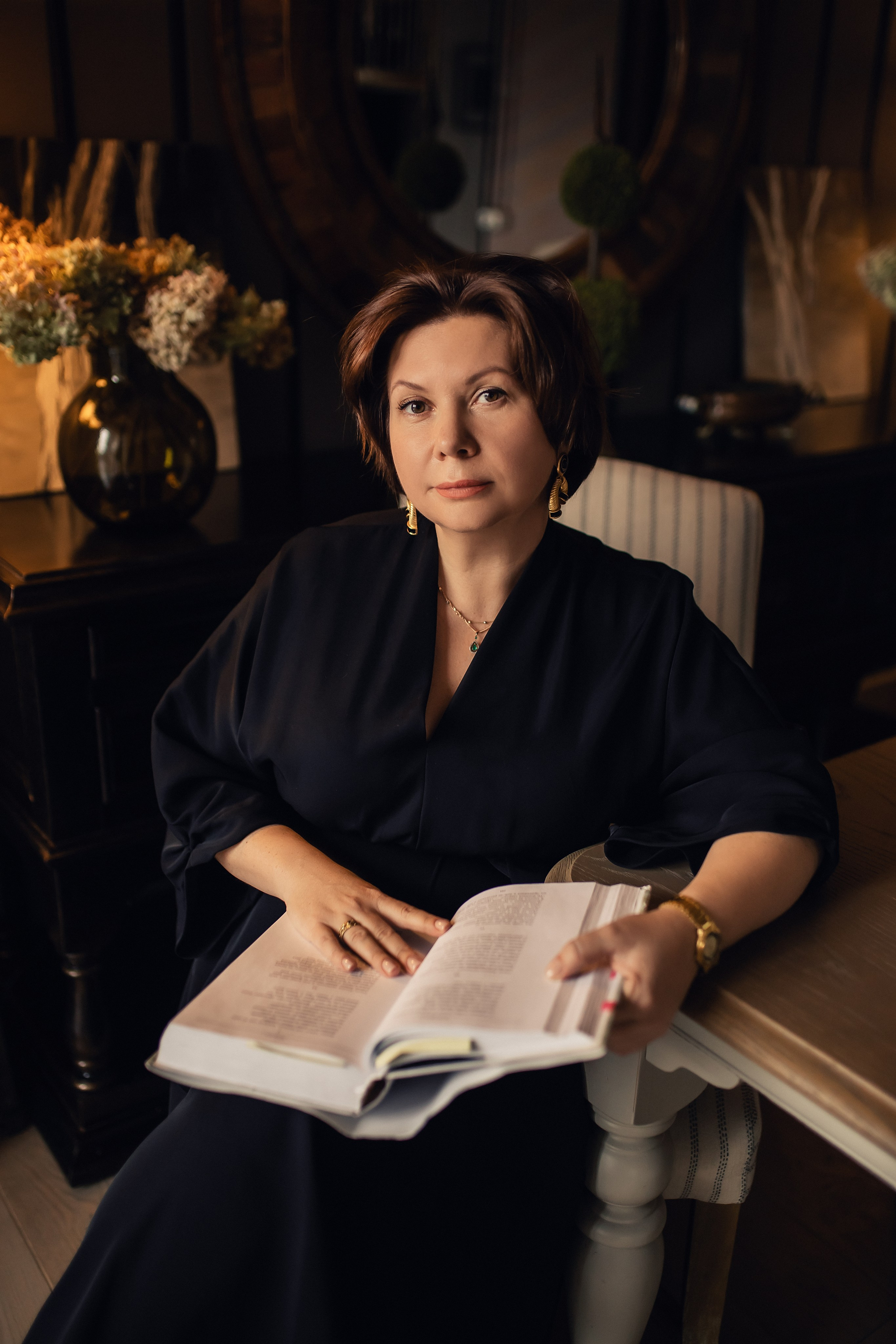 Анна Делианиди. Фотограф в Москве Наталья Спиридонова