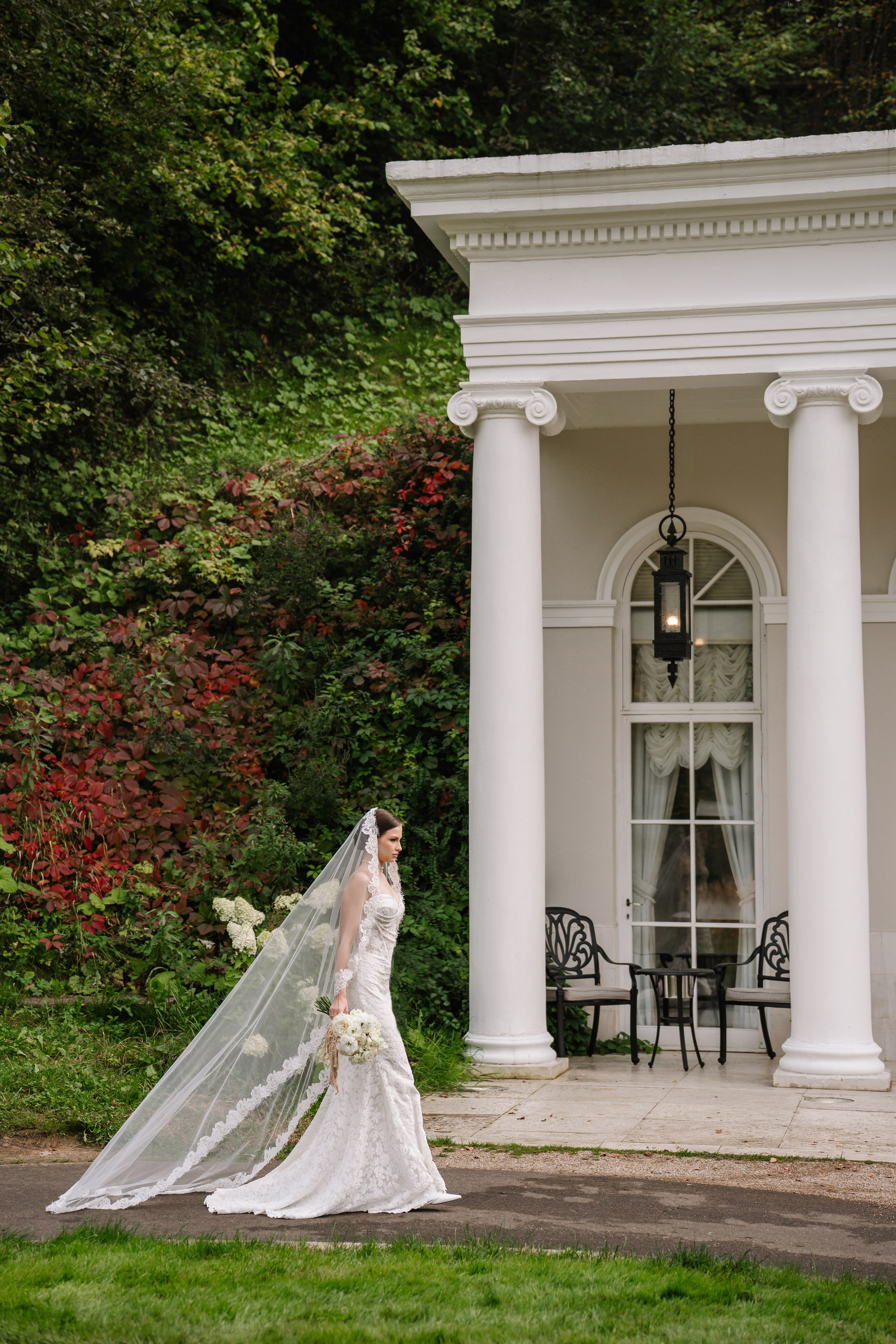 История, рассказанная тихо. Свадебный и семейный фотограф в Анапе Елена Полетаева