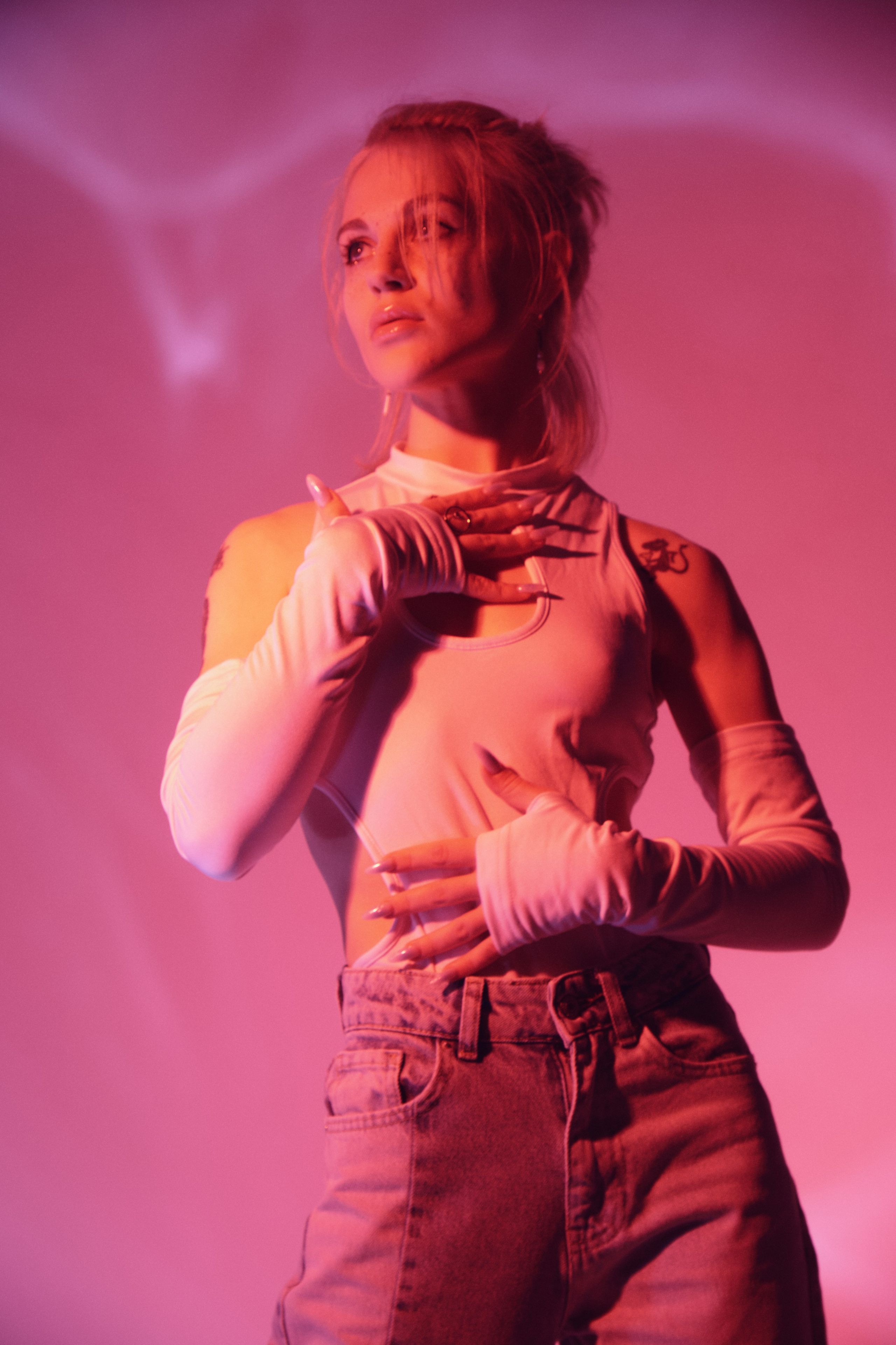 Colorful. Фотограф в Санкт-Петербурге