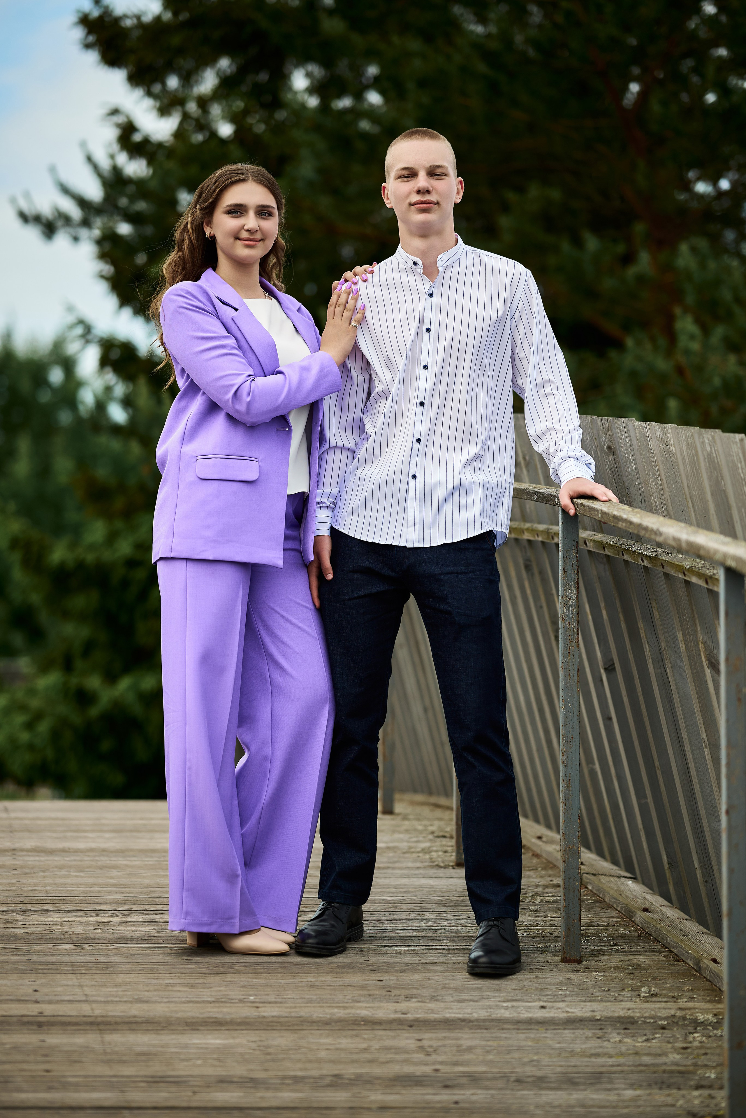 Репортажная съёмка выпускного 9-11 классы. Выпускной альбом Выборг, Каменногорск, Светогорск, Санкт-Петербург