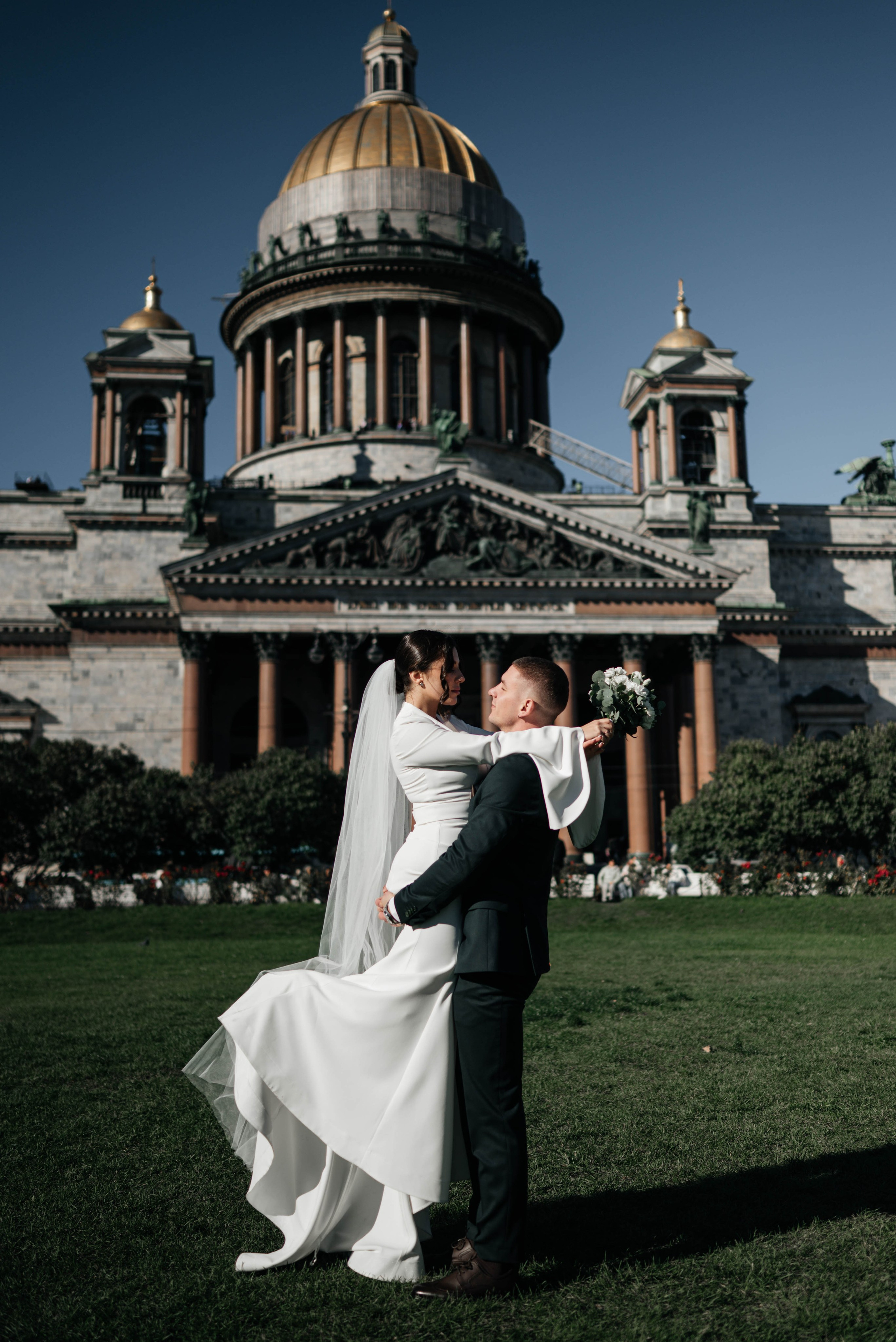 Роман&Алина. Главная