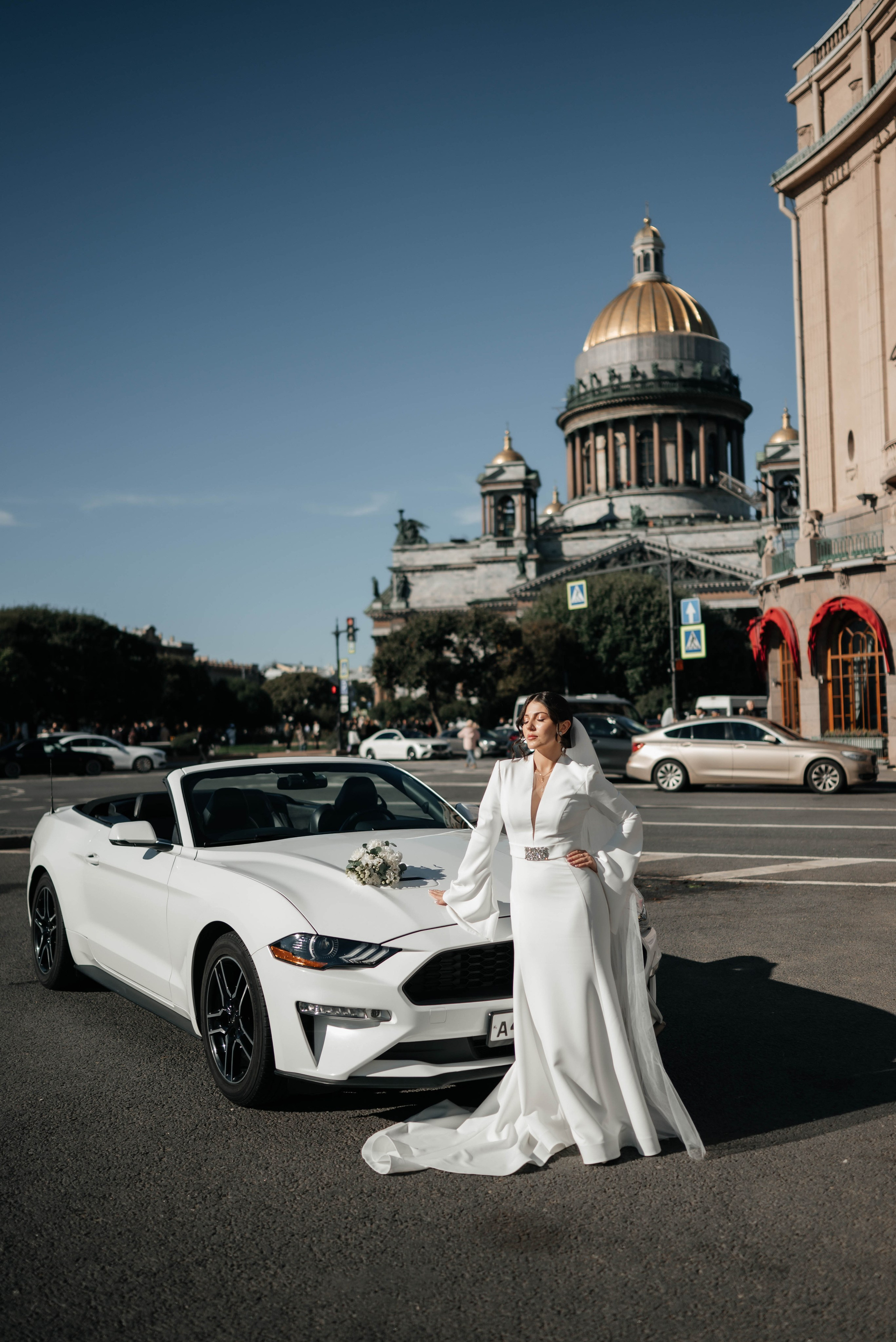 Роман&Алина. Главная