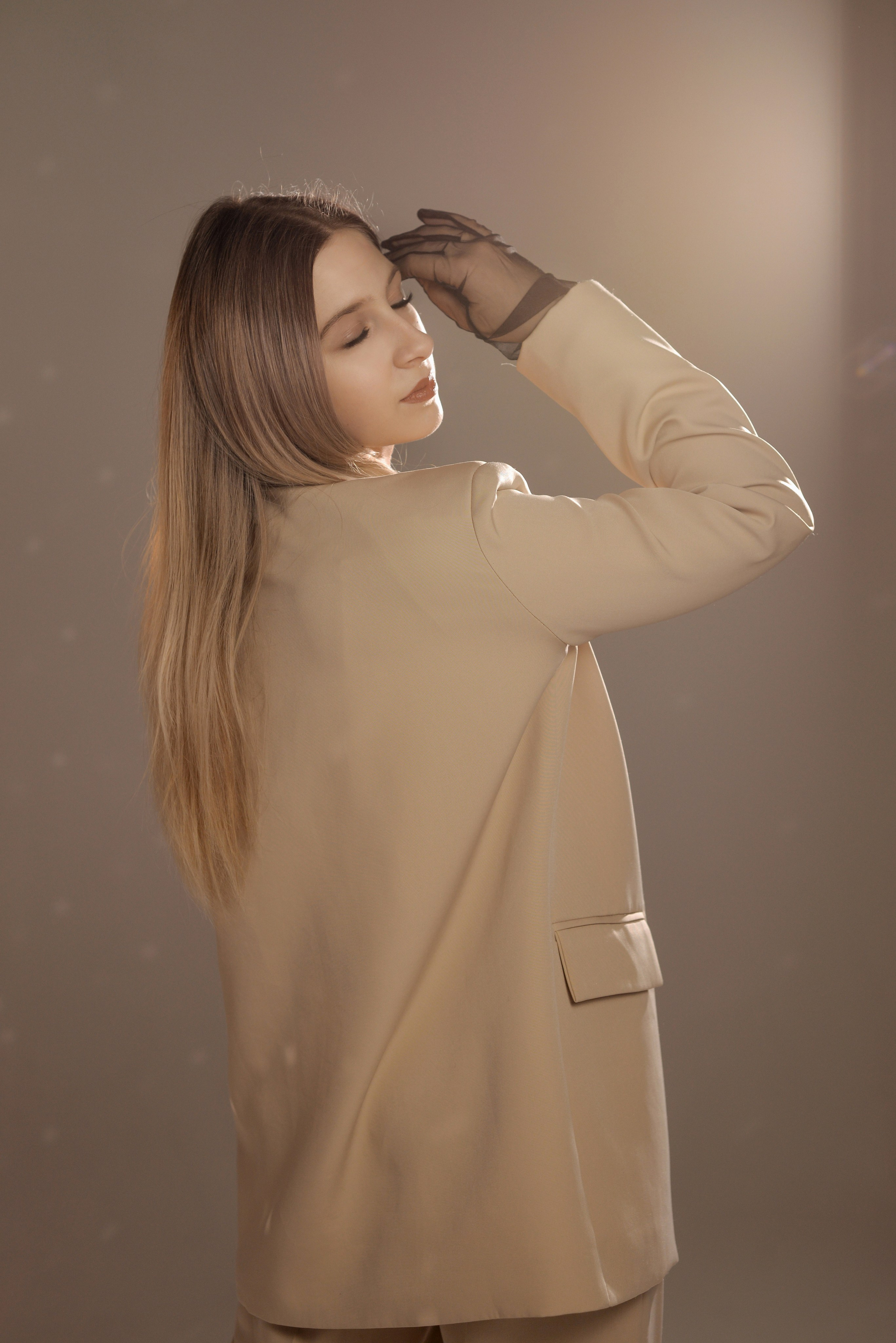 Полина 21 декабря. Семейный и свадебный фотограф Галина Абакумова, фотосессии в Белгороде