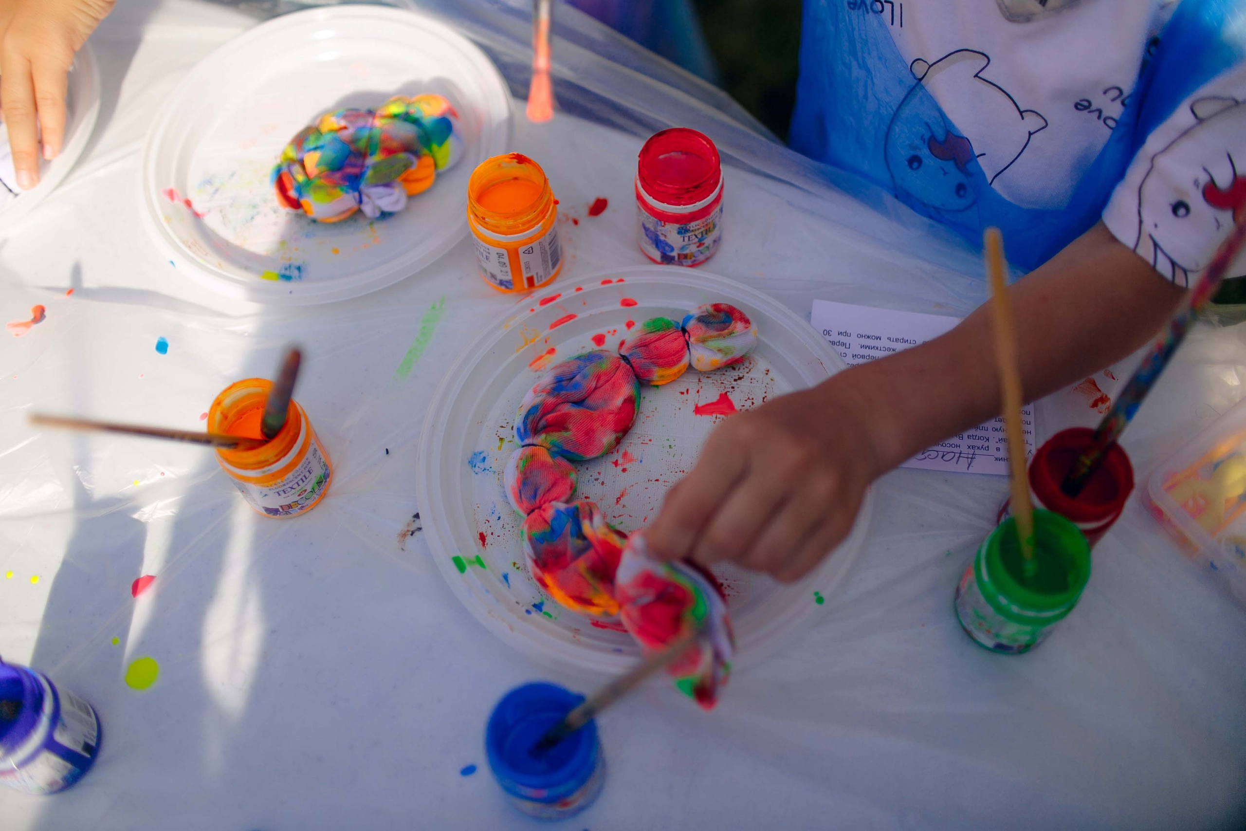 День рождения на природе. Ваш репортажный фотограф Артемий Антонов