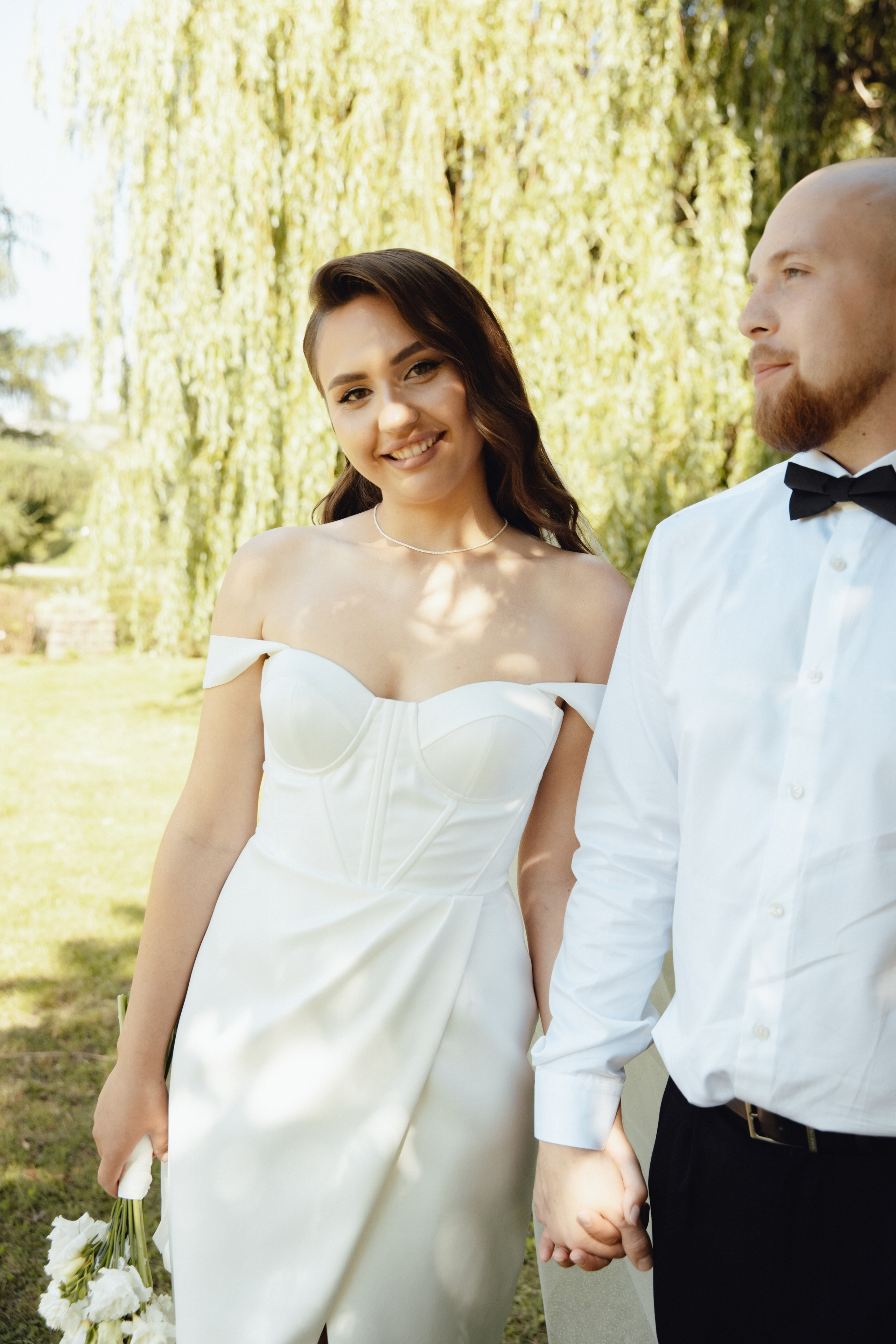 Артём и Лиза. Фотограф Калининград Илья Миллер