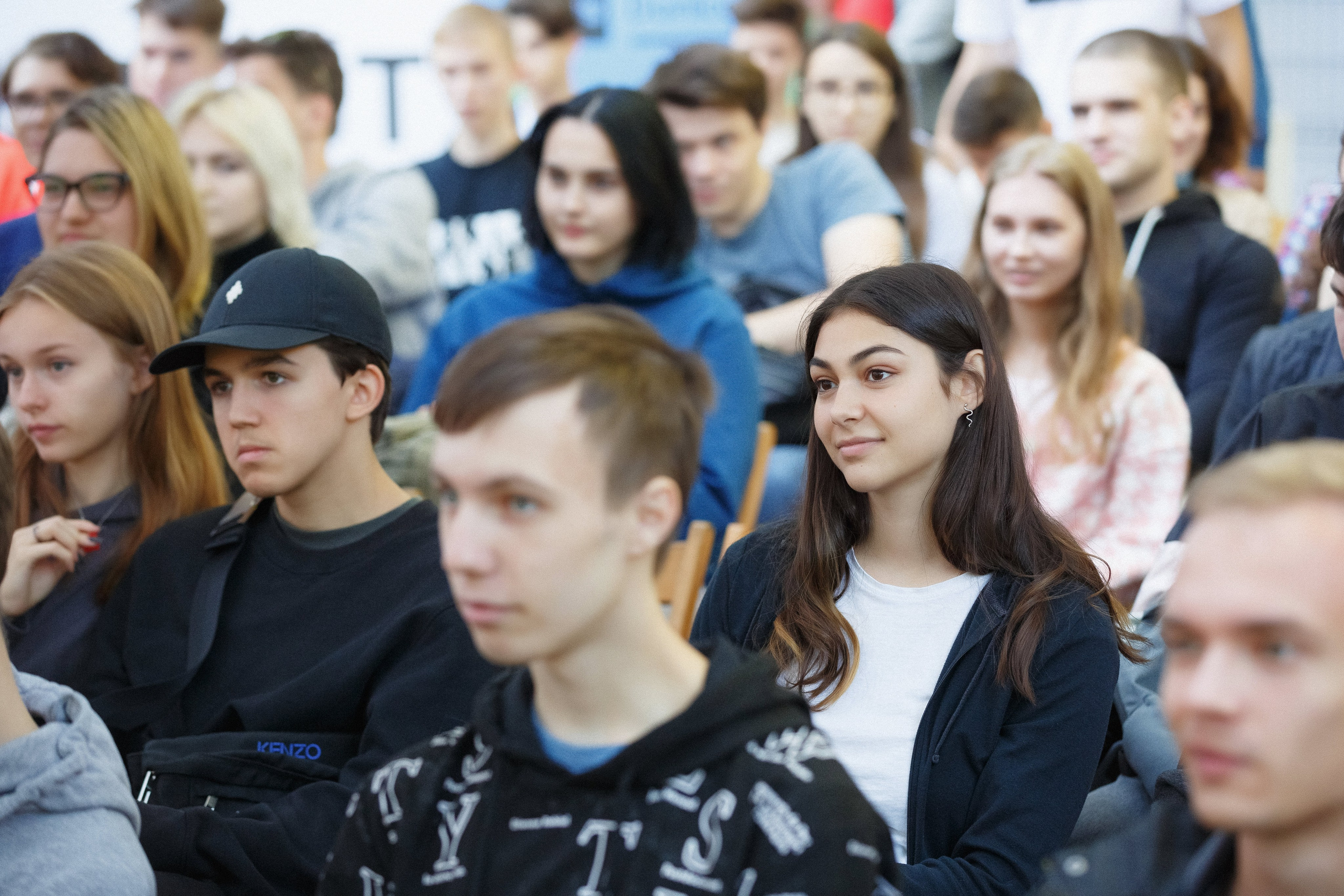 Фотографии фестиваля в Приморском парке Таганрога. Свадебный и семейный фотограф в Таганроге Бакарюк Антон