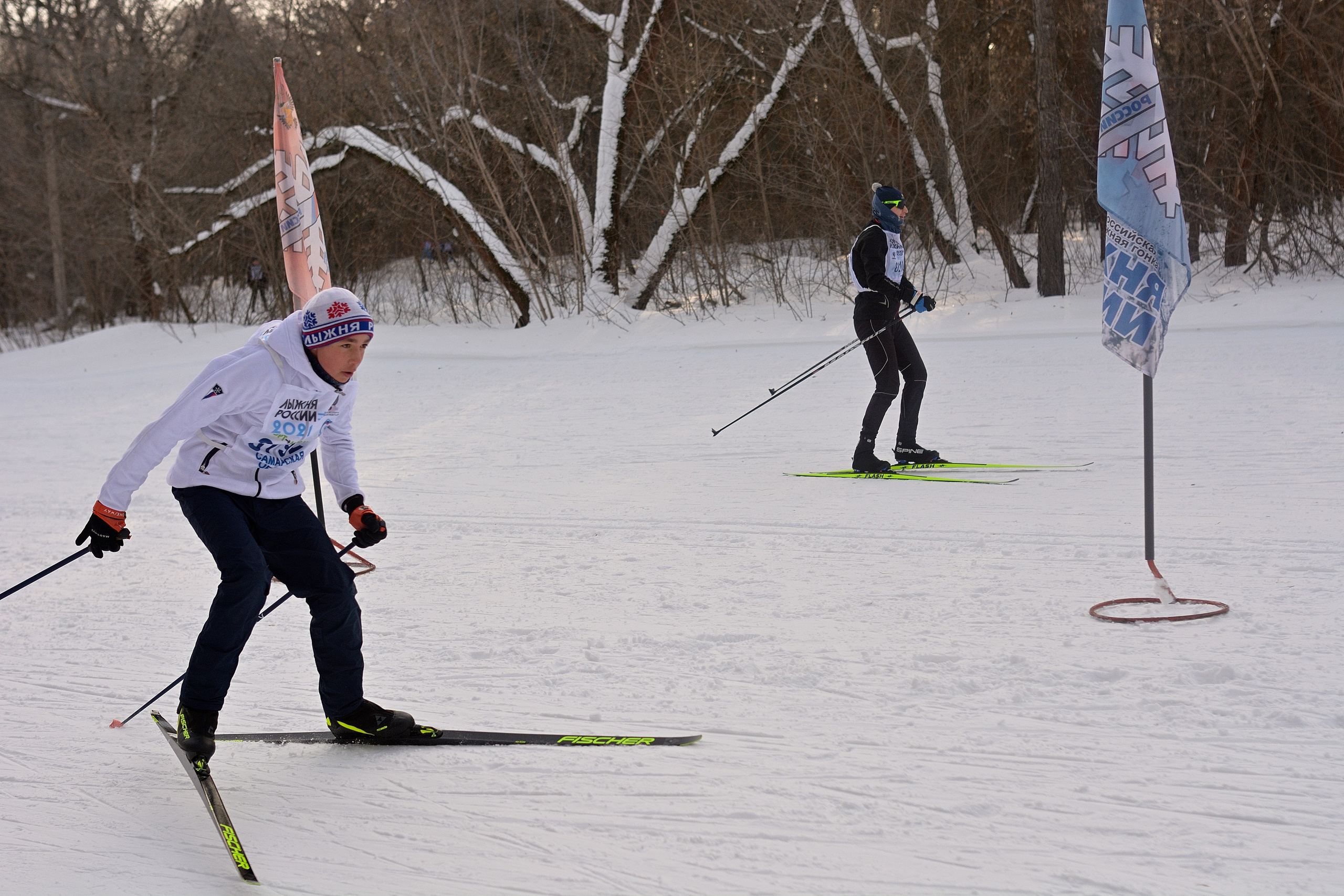 Арт-студия "Мастер и Маргарита". Лыжня России 2024. Фотосессии. Фотопроекты. Сызрань. Сызрань фотографы. Сызрань фотосессии.