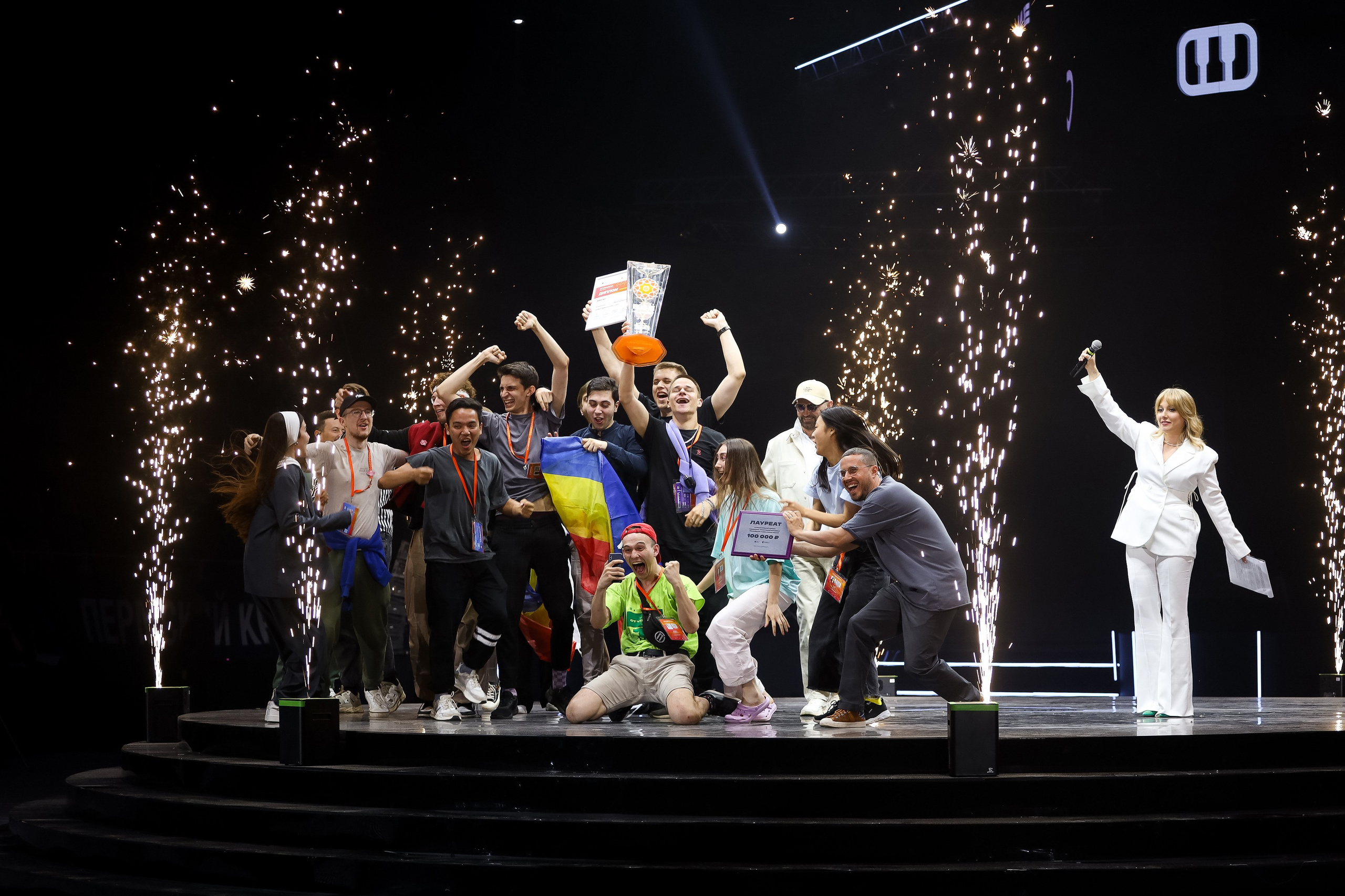 Российская студенческая весна 2023 Пермь. Фотограф Дмитрий Молчанов | Фотограф Пермь | Фотограф