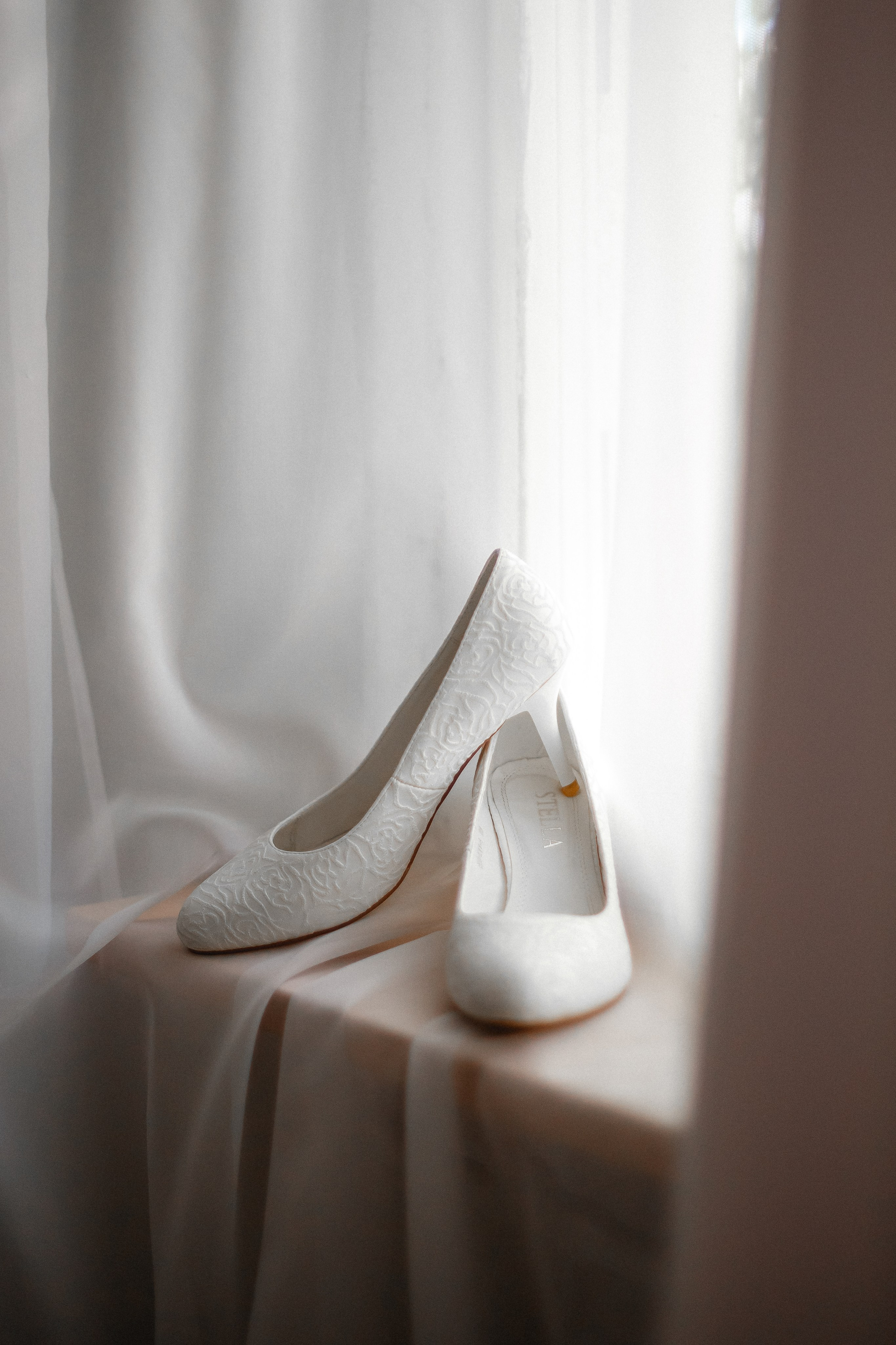 Анна и Алексей. Фотограф в Москве Базанова Дарья