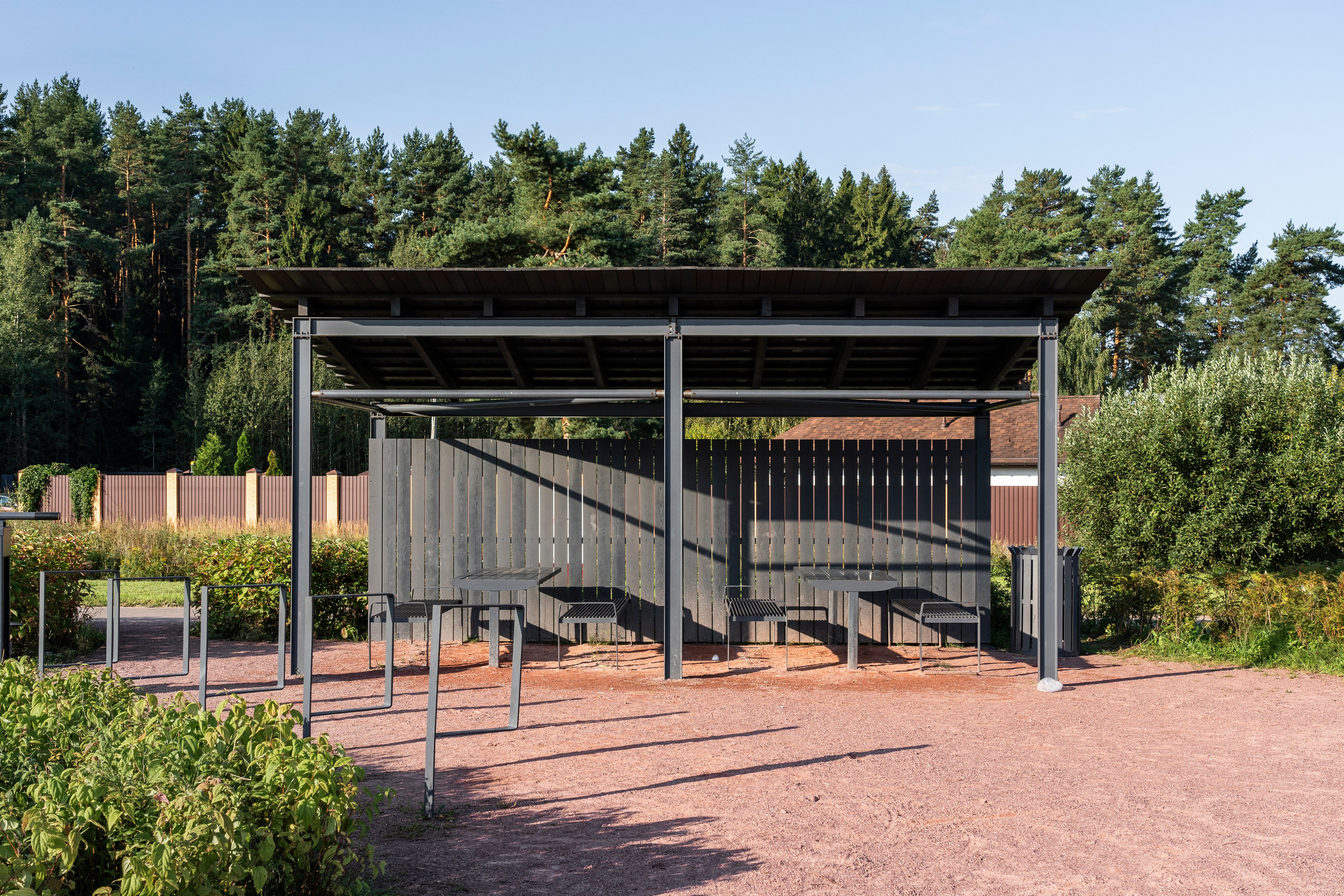 VELO1. Артамонов Александр | Архитектурный и ландшафтный фотограф