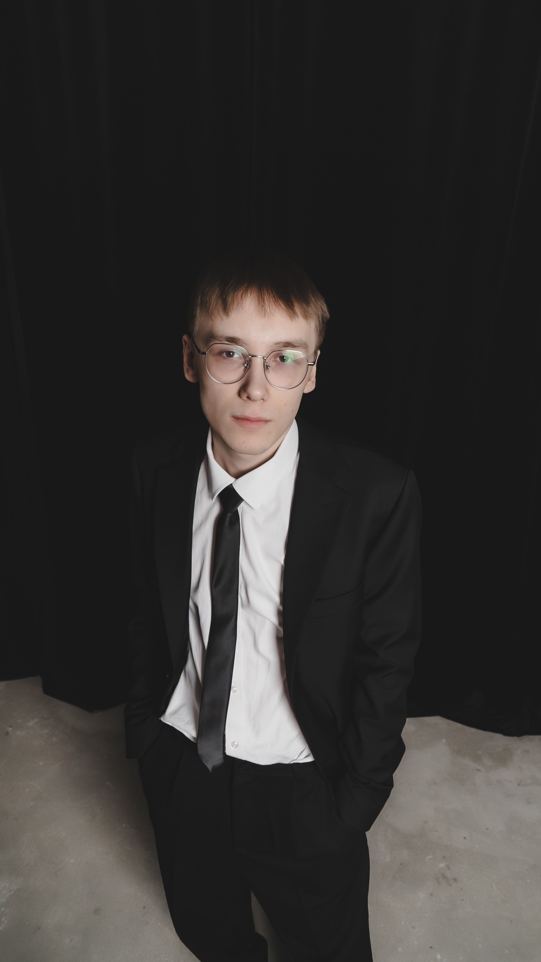 Алиса и Никита. Фотограф и видеограф Андрей Кукишев