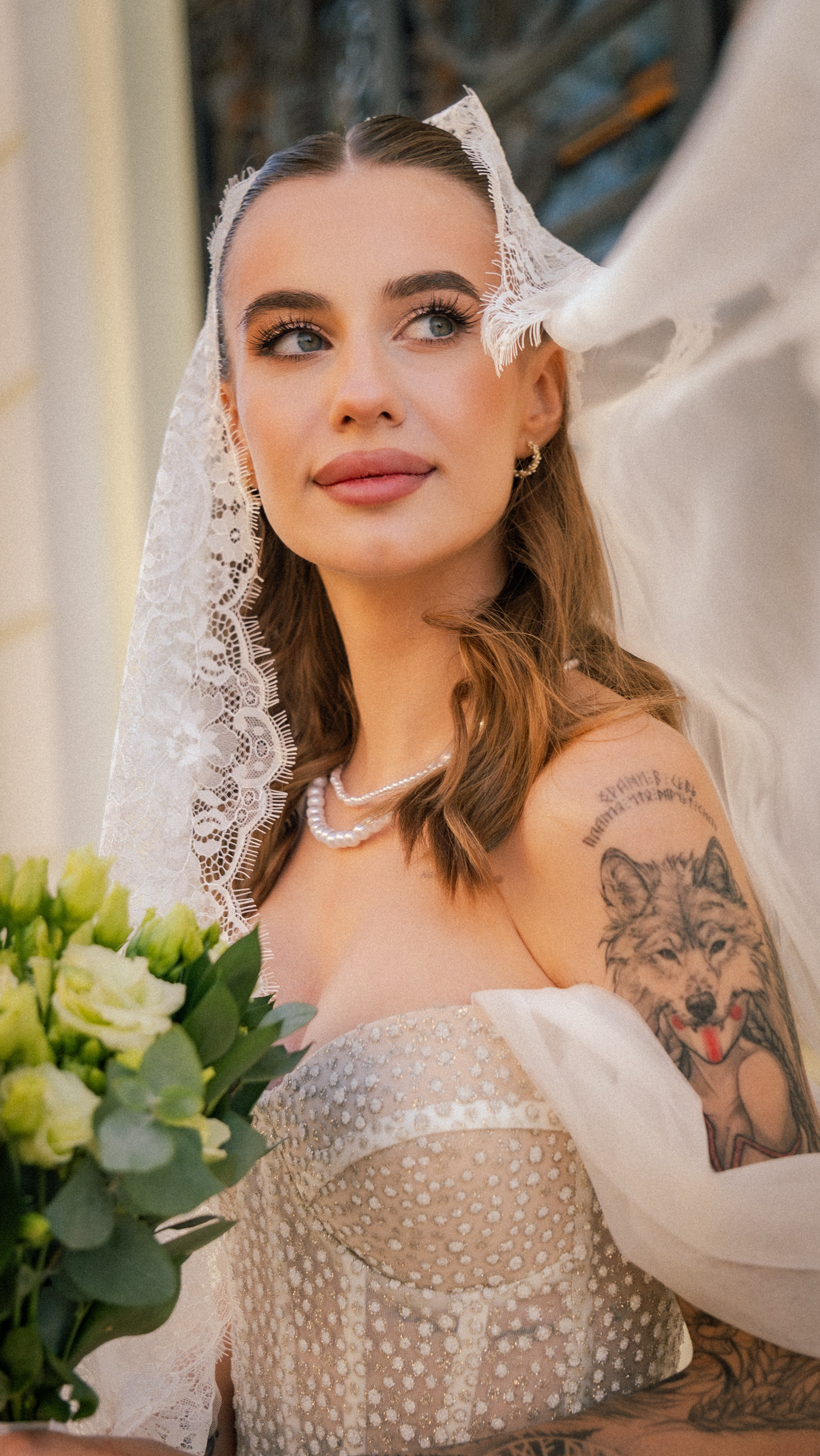 Денис и Галина. Фотограф и видеограф Андрей Кукишев