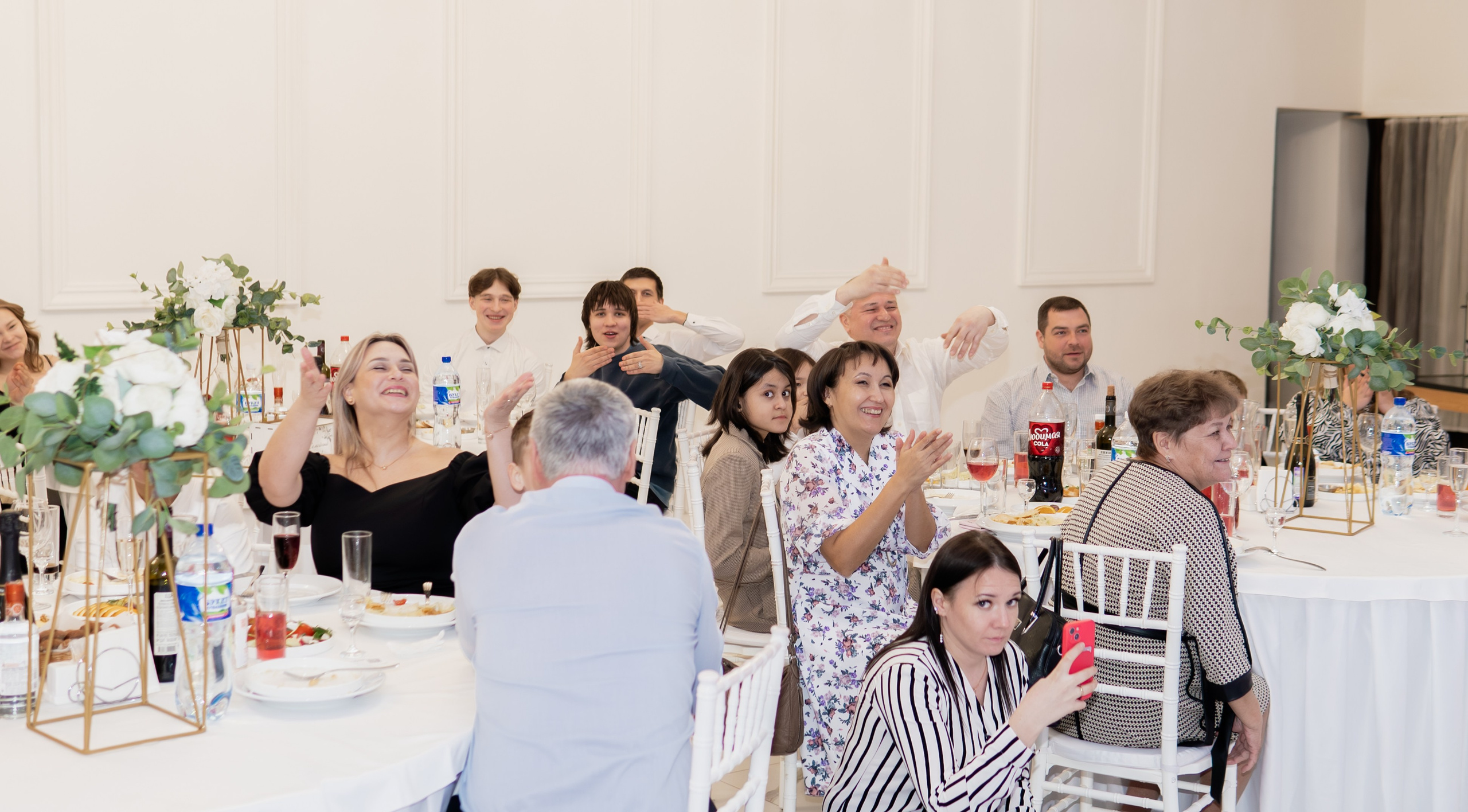 Алиса и Никита. Фотограф и видеограф Андрей Кукишев