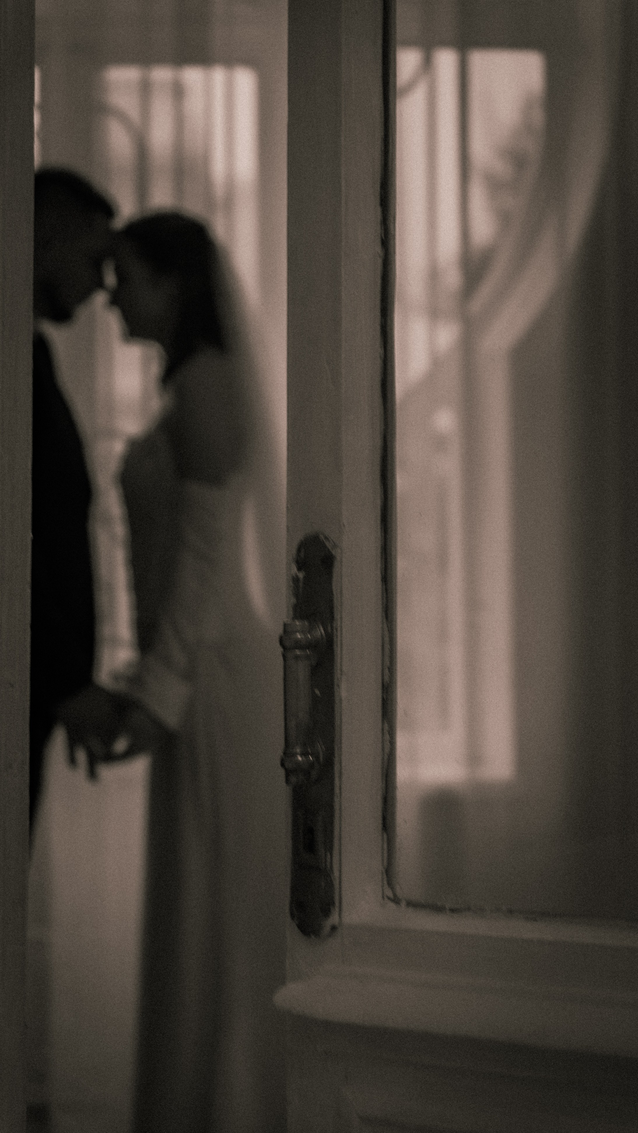 Федор и Любовь. Фотограф и видеограф Андрей Кукишев