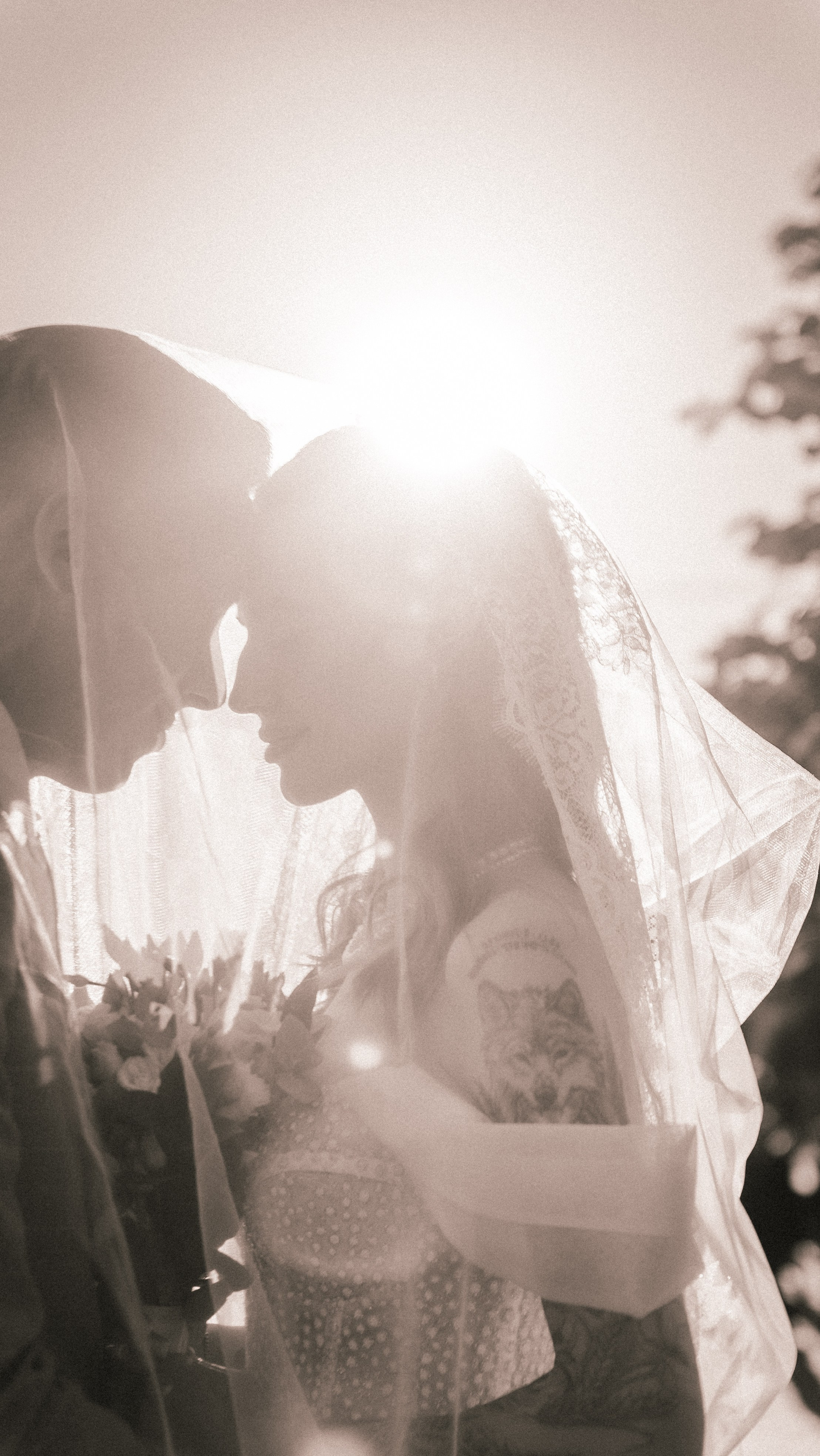 Денис и Галина. Фотограф и видеограф Андрей Кукишев