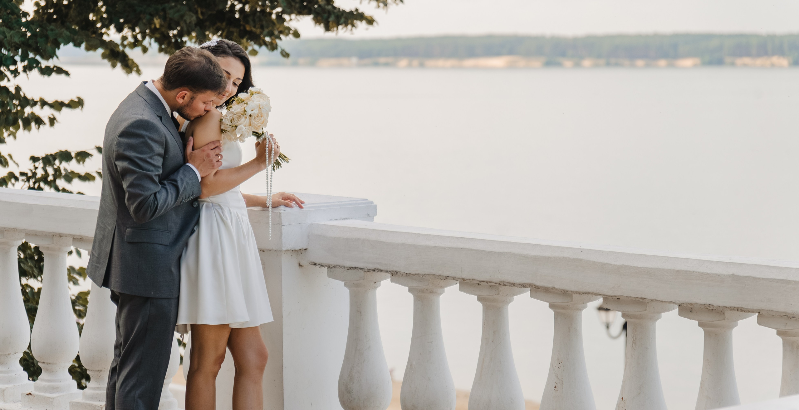 Павел и Натали. Фотограф и видеограф Андрей Кукишев