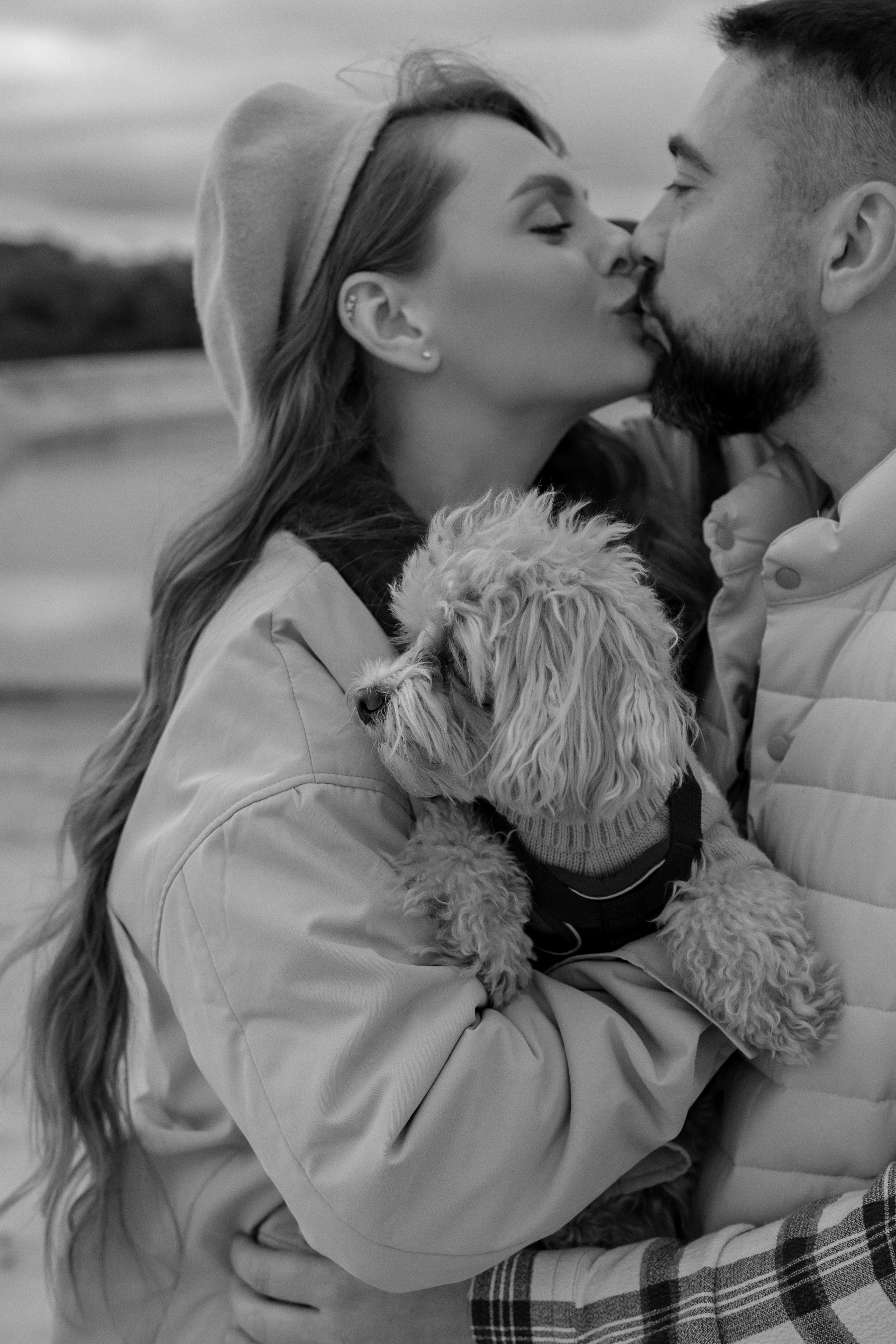 Алексей и Виктория. Свадебный и семейный фотограф в Серпухове Александра Дерюшева