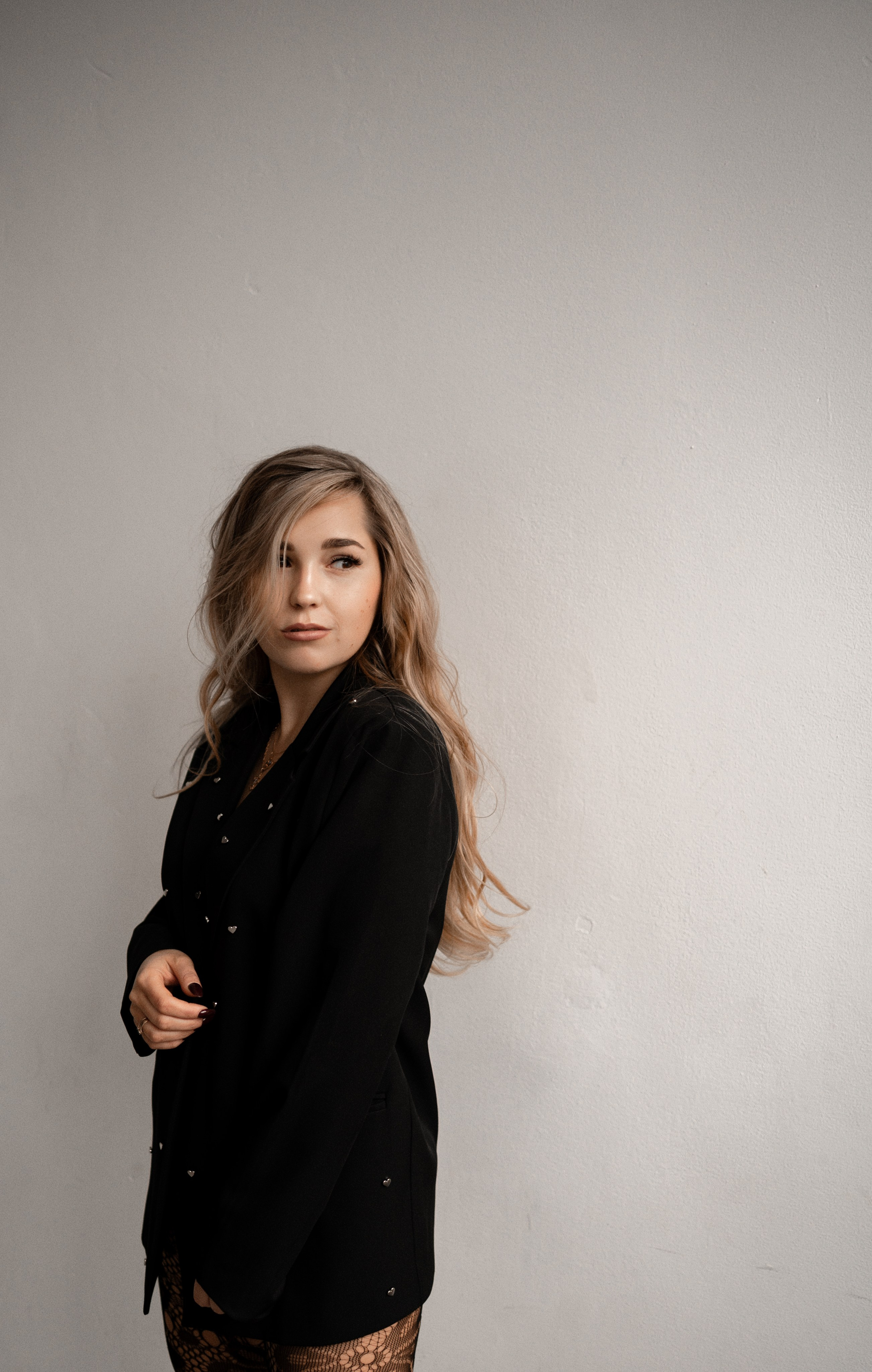 Лина. Свадебный и семейный фотограф в Серпухове Александра Дерюшева