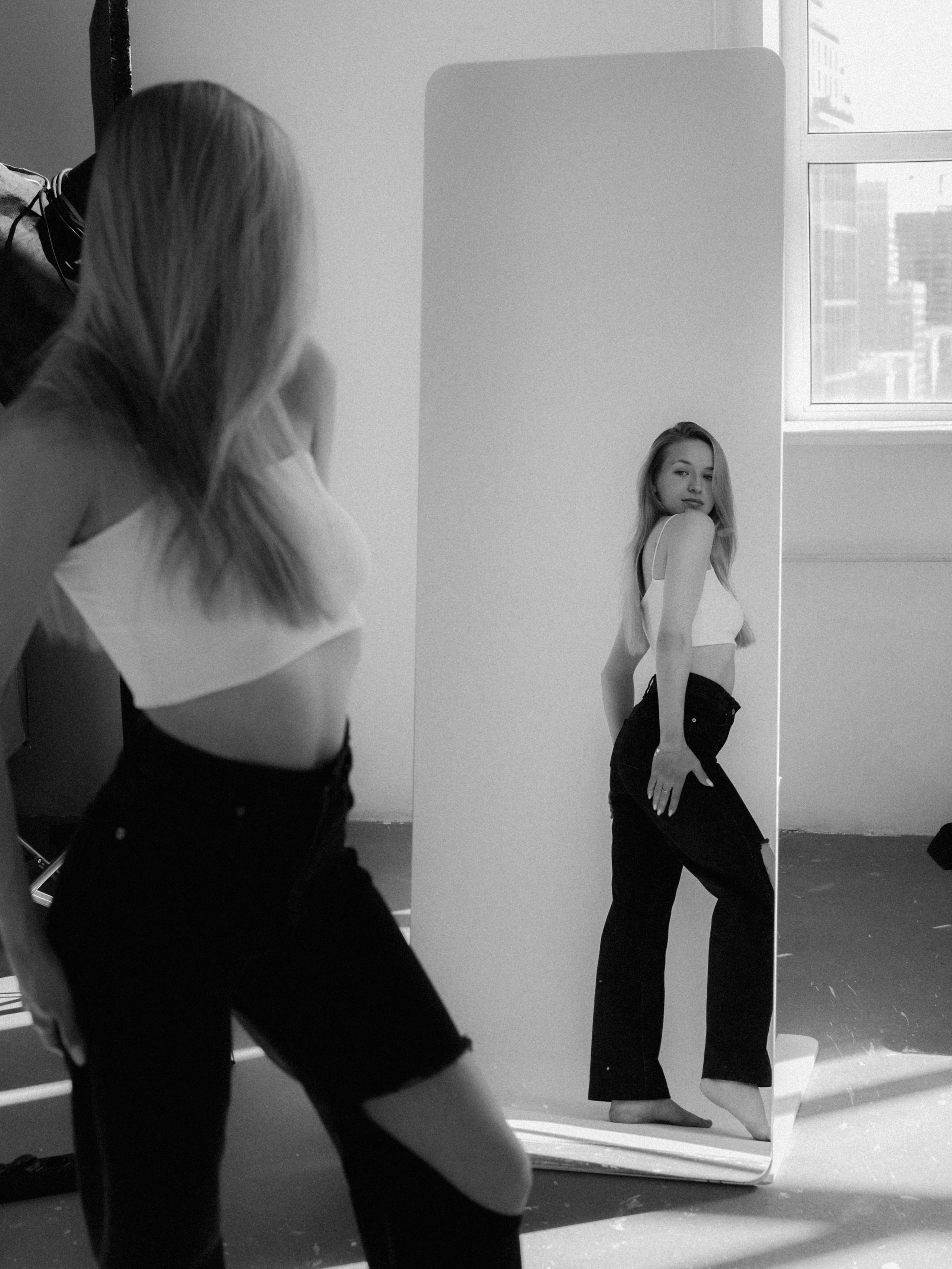 Мария. Фотограф Дарья Соколовская