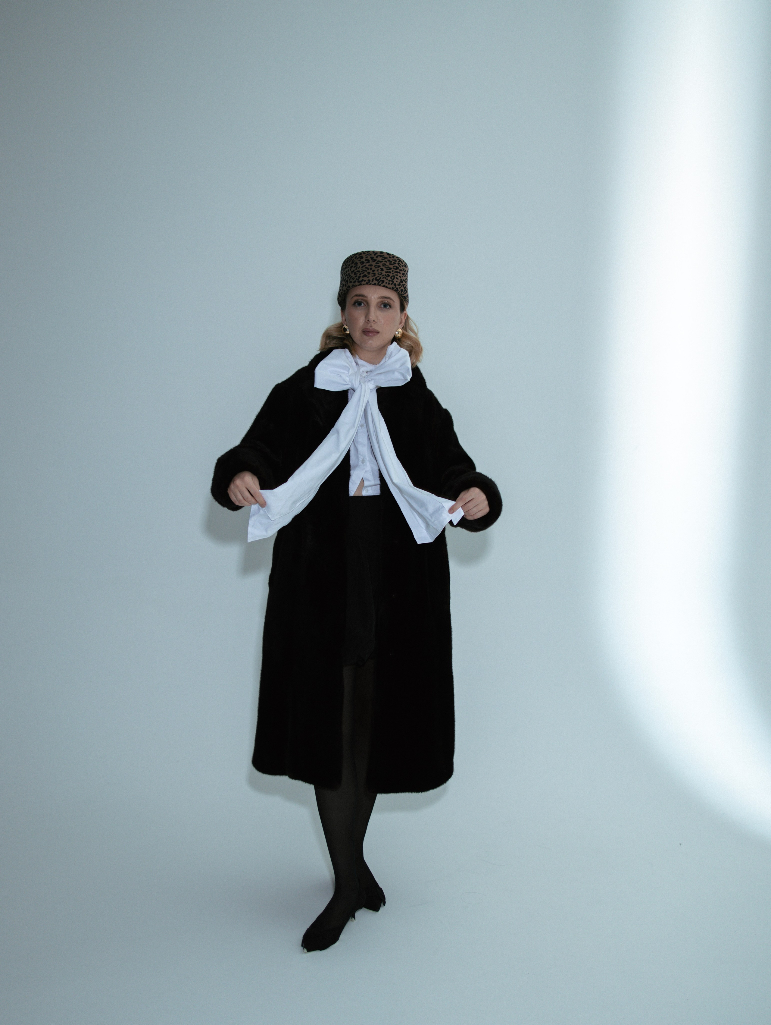 Ксения. Фотограф Дарья Соколовская