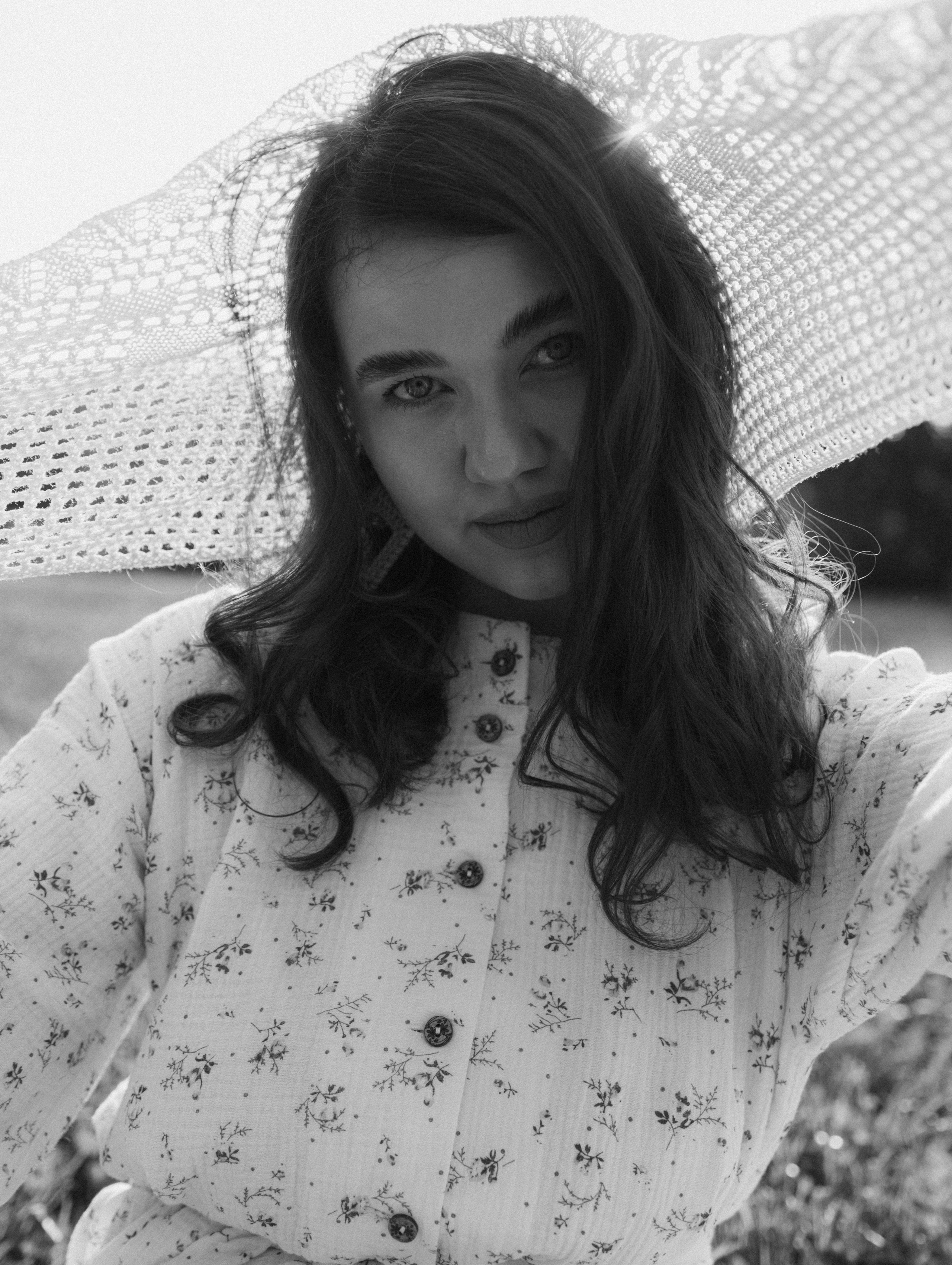 Татьяна. Фотограф Дарья Соколовская