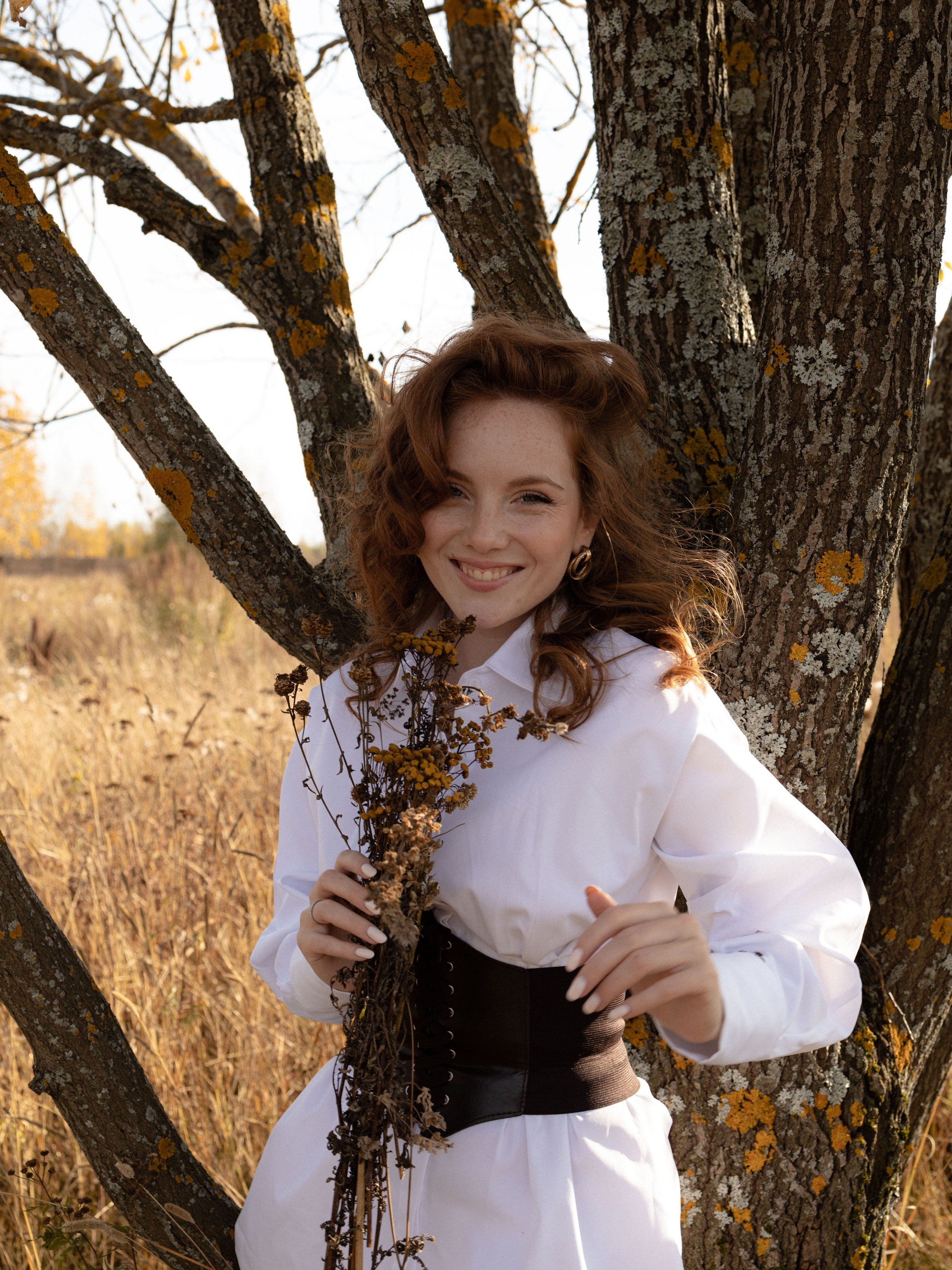 Марго. Фотограф Дарья Соколовская