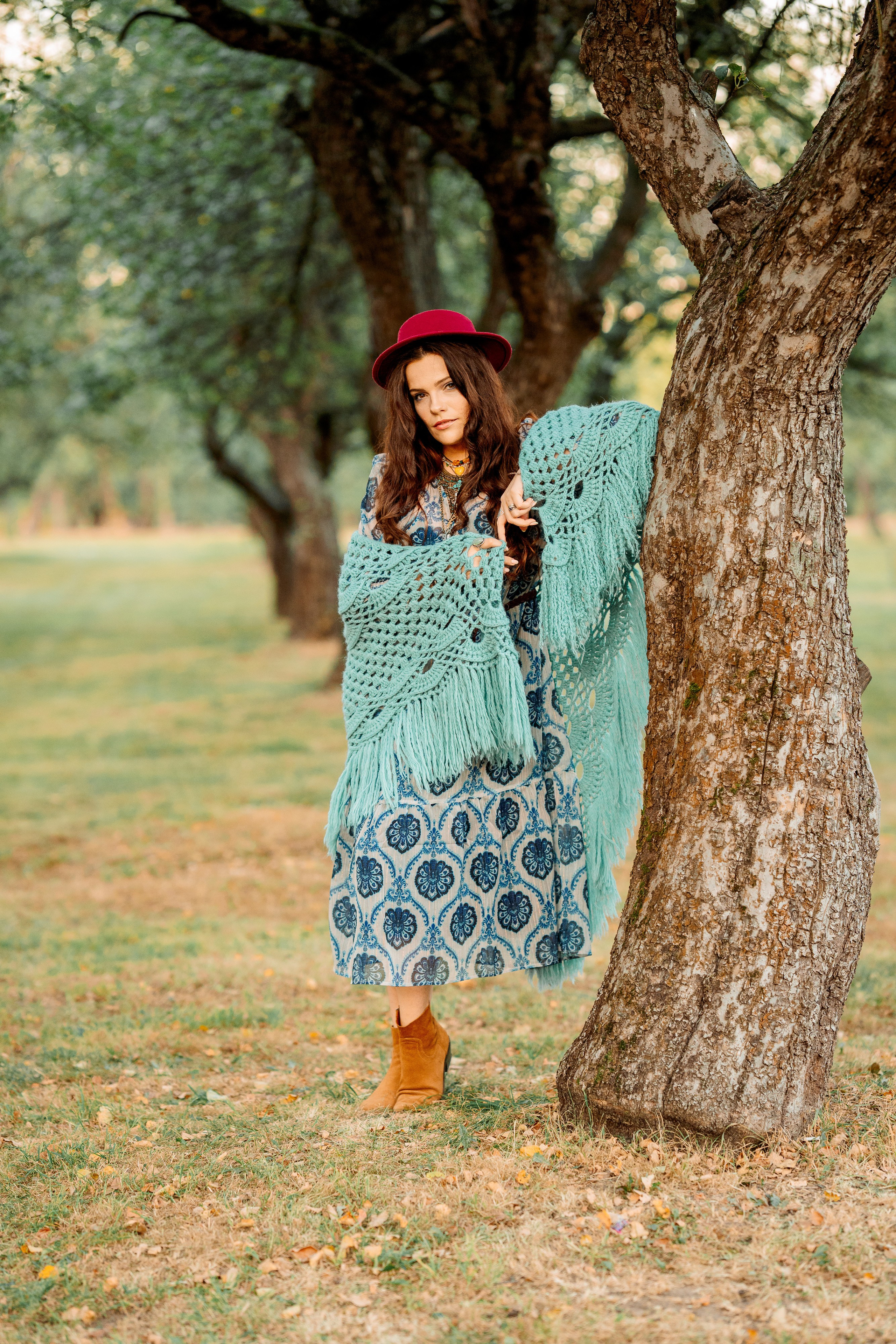 Лето. Фотограф Юлия Попова