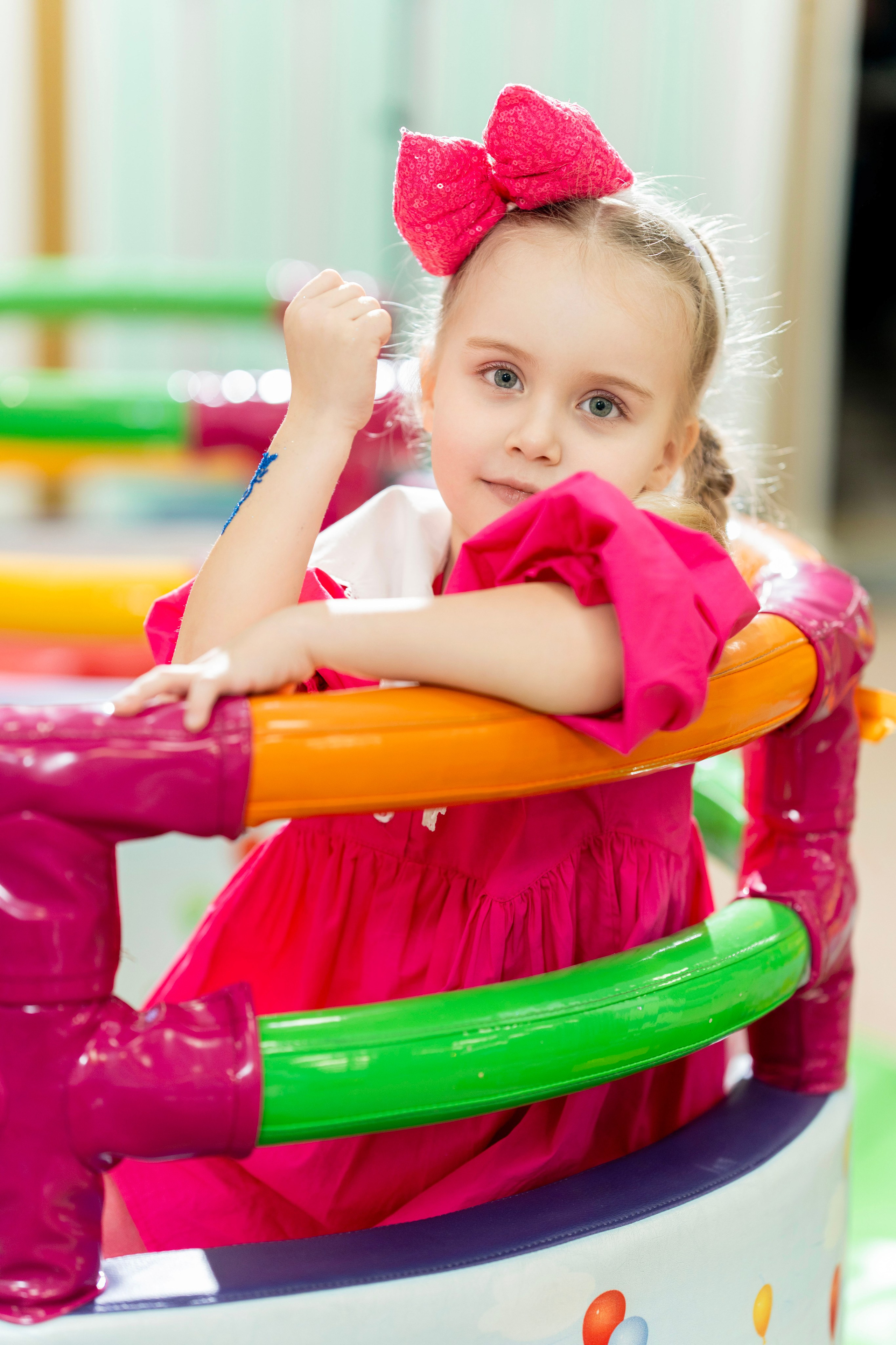 Дни Рождения. Фотограф Юлия Попова