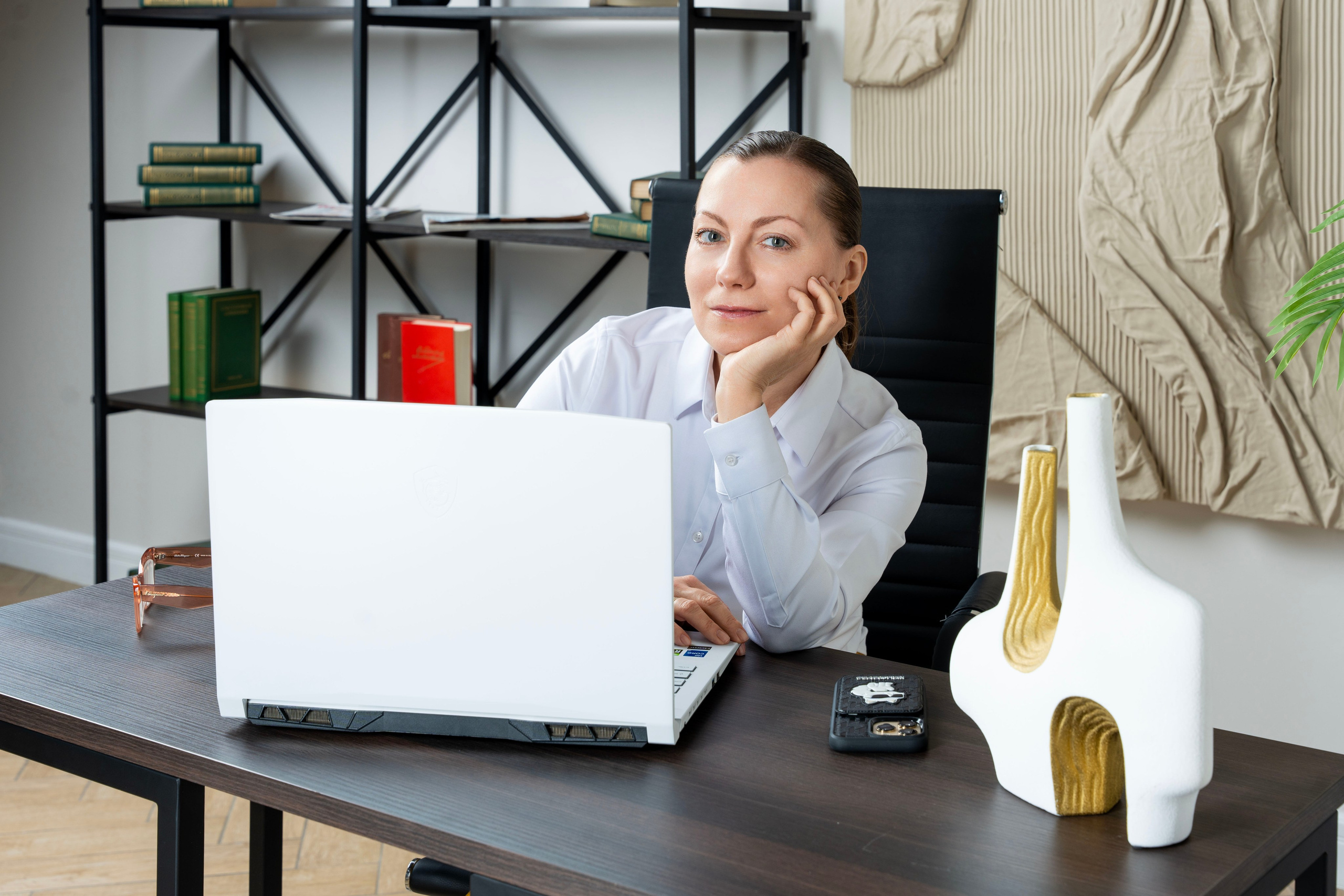 Елена. Фотограф Юлия Попова