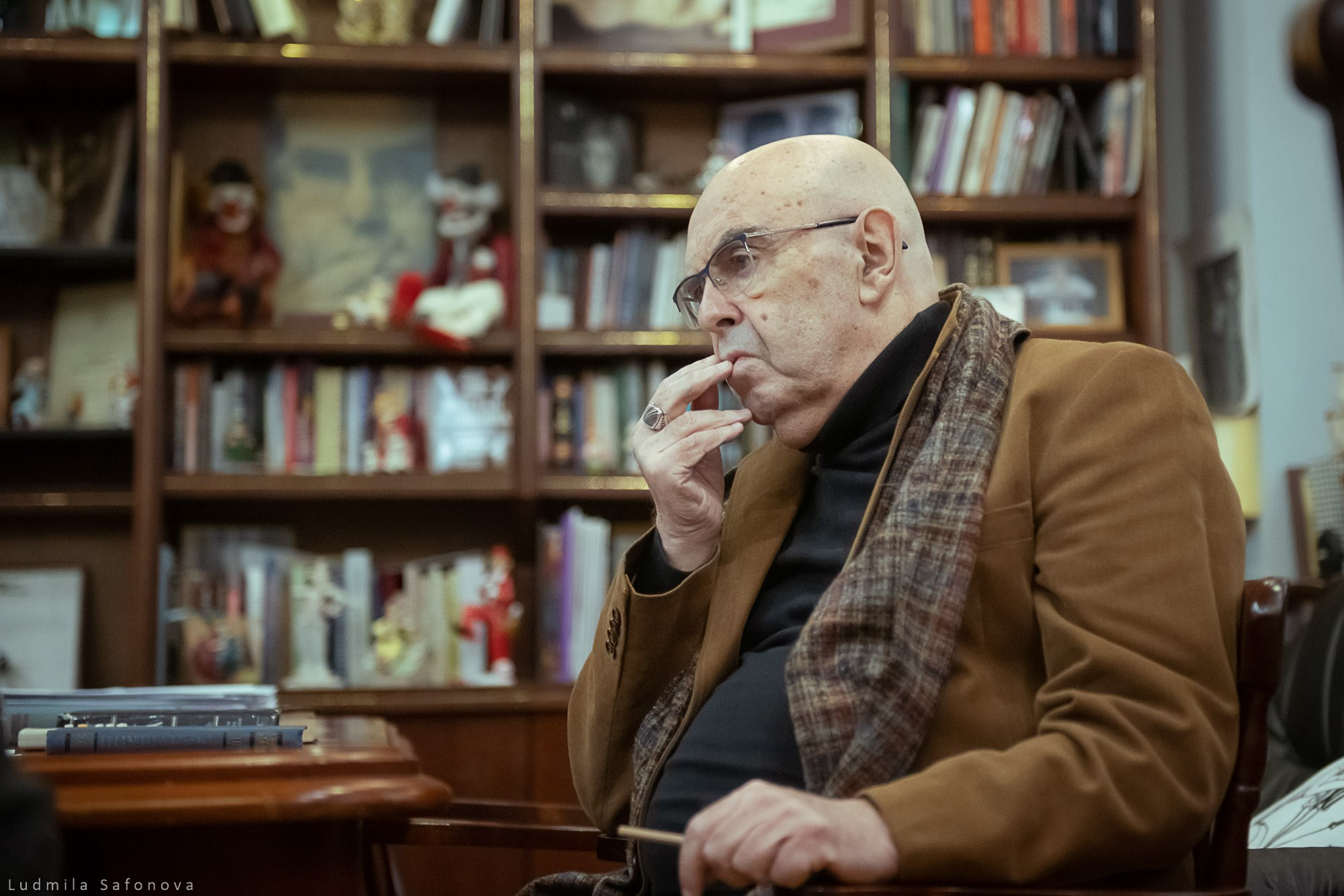 Театр Эрмитаж. Репетиция спектакля «Гамлет. Путь к отцу». Режиссёр Михаил Левитин. Lucytheatre