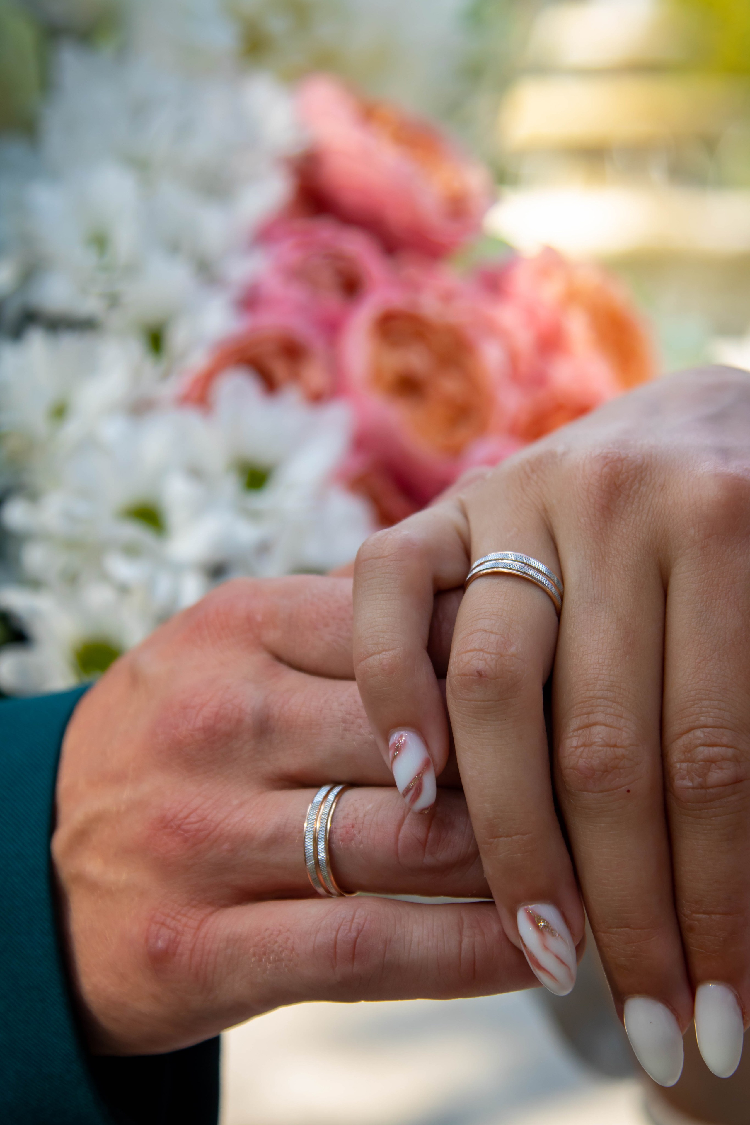 Wedding. Главная