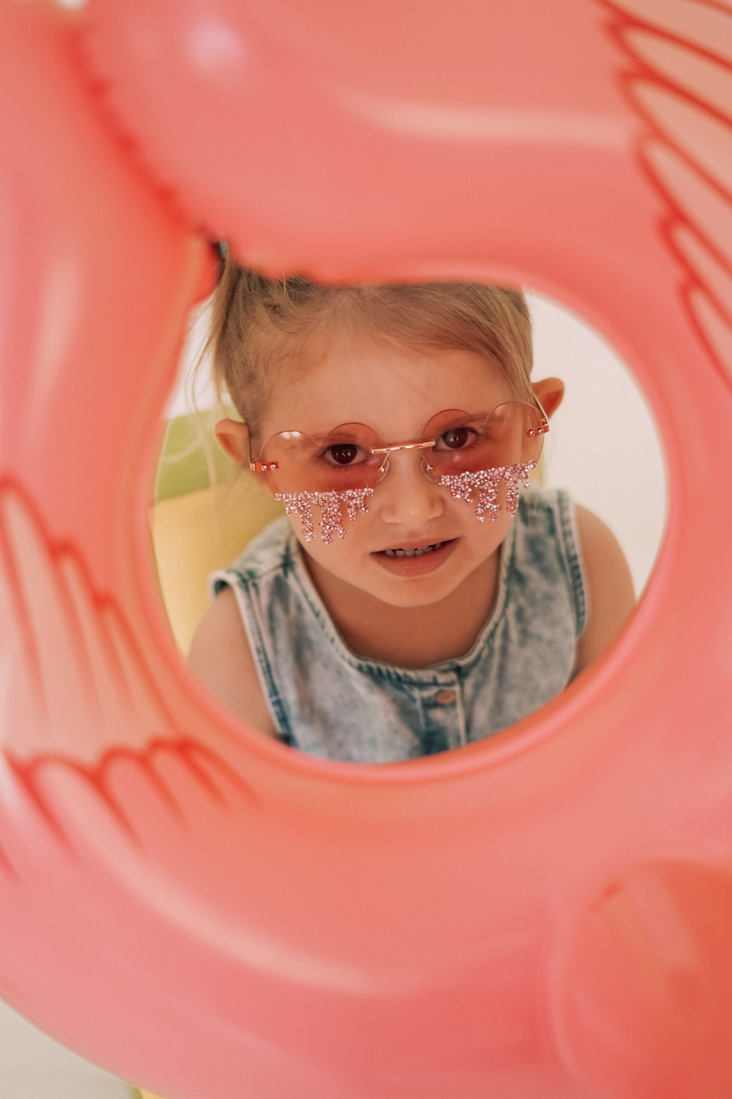 ФОТОПРОЕКТ | ДЕТСКИЙ САД. Портретный и семейный фотограф в Мариуполе, РФ. Даша Жогло