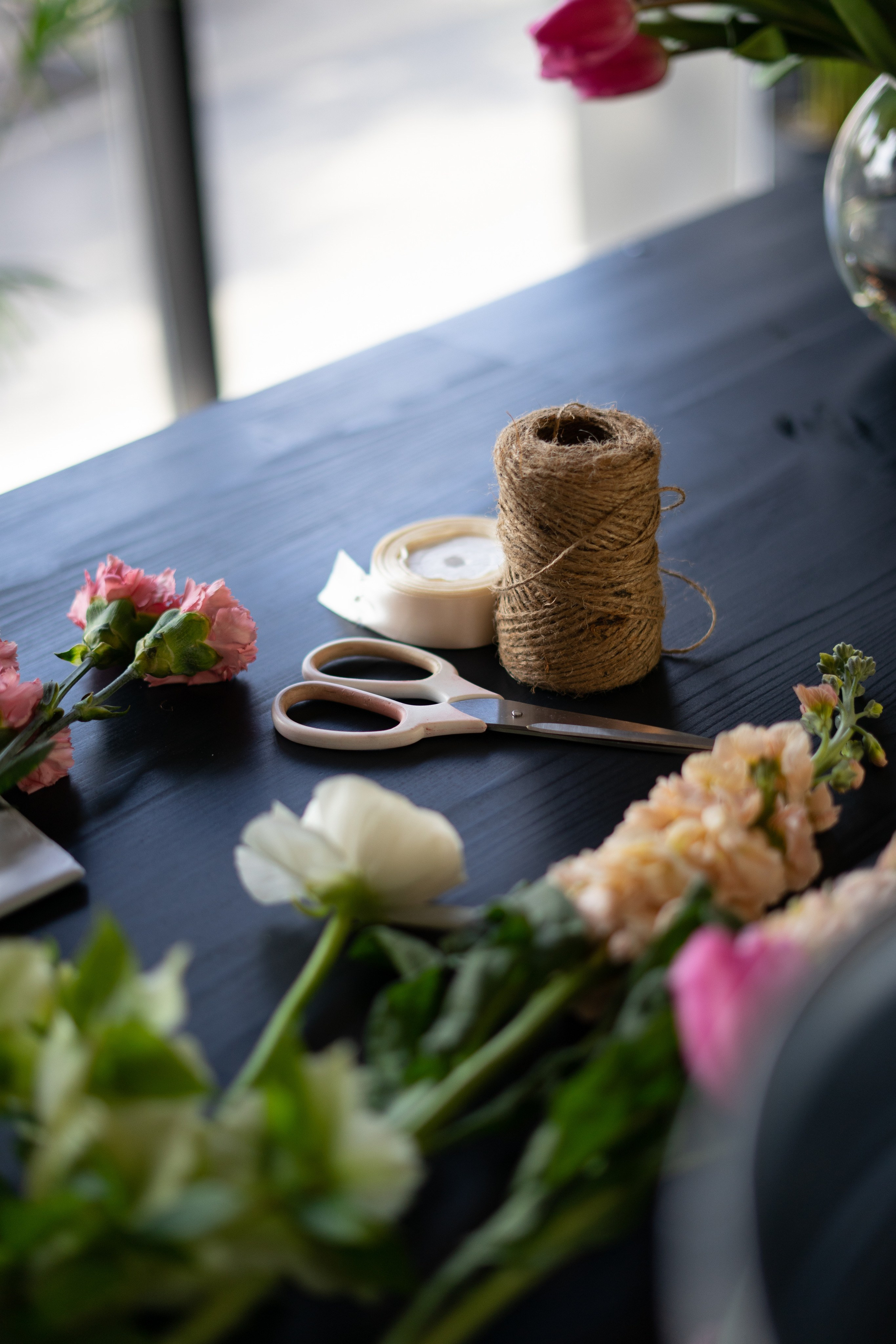 MC from a florist. Портретный и семейный фотограф в Мариуполе, РФ. Даша Жогло