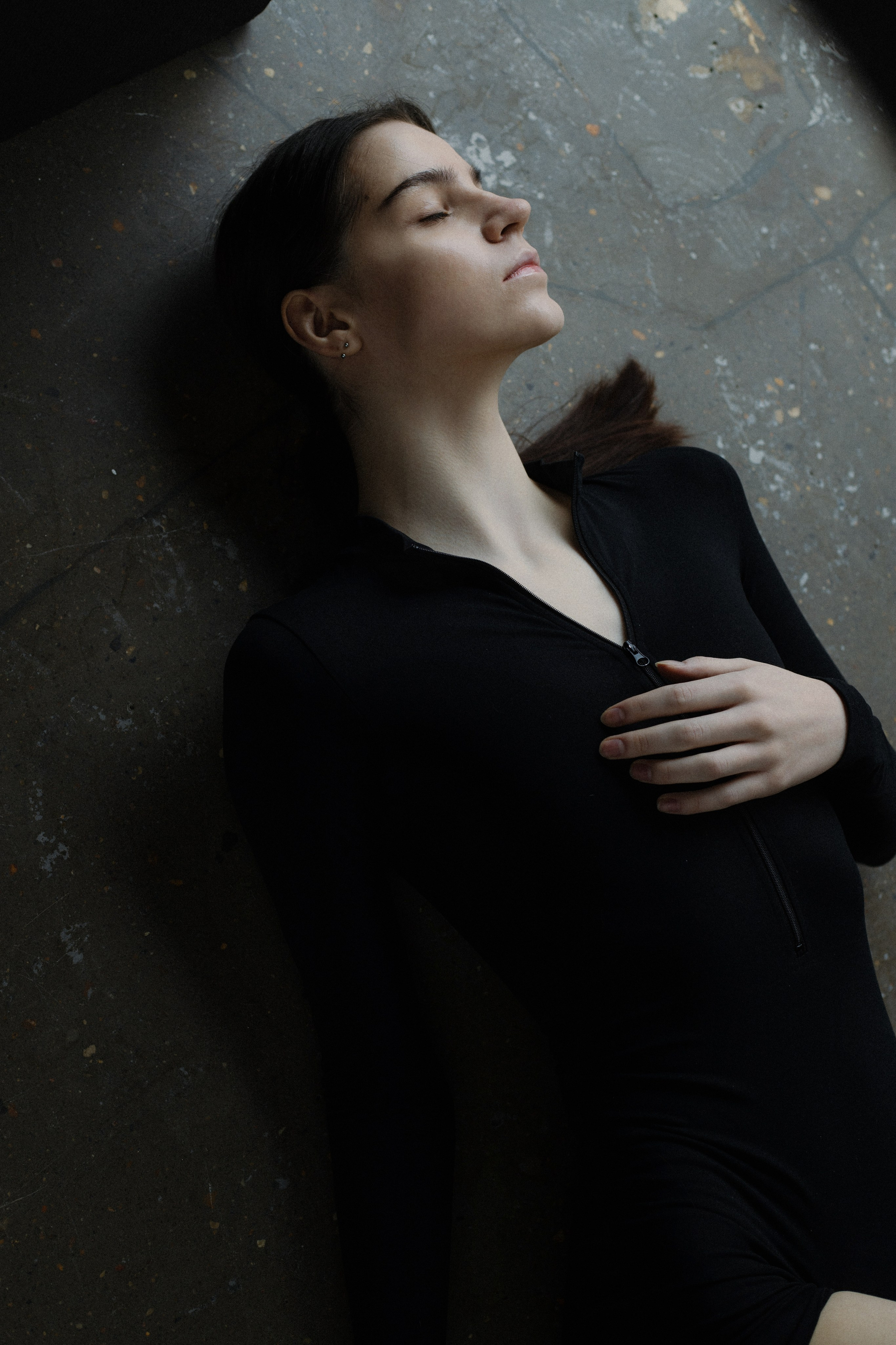 Lana. Фотограф Москва Дмитрий Курасов