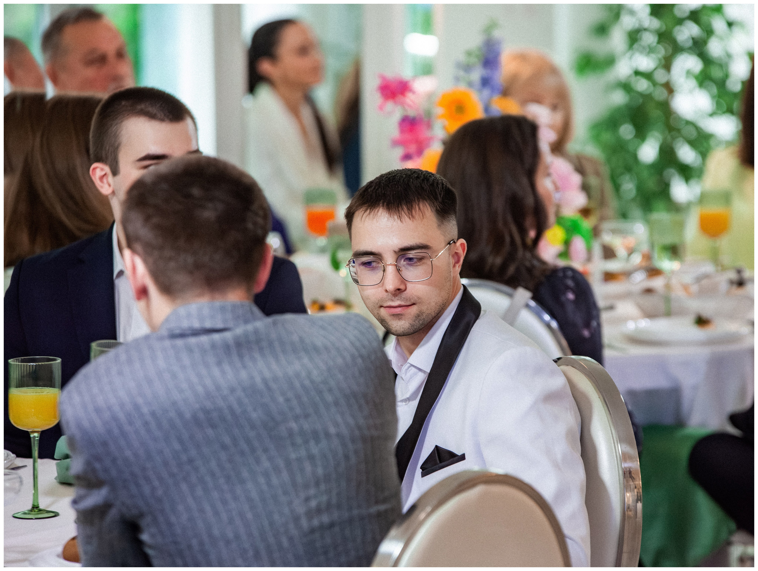 Никита и Екатерина. Георгий Тришаков