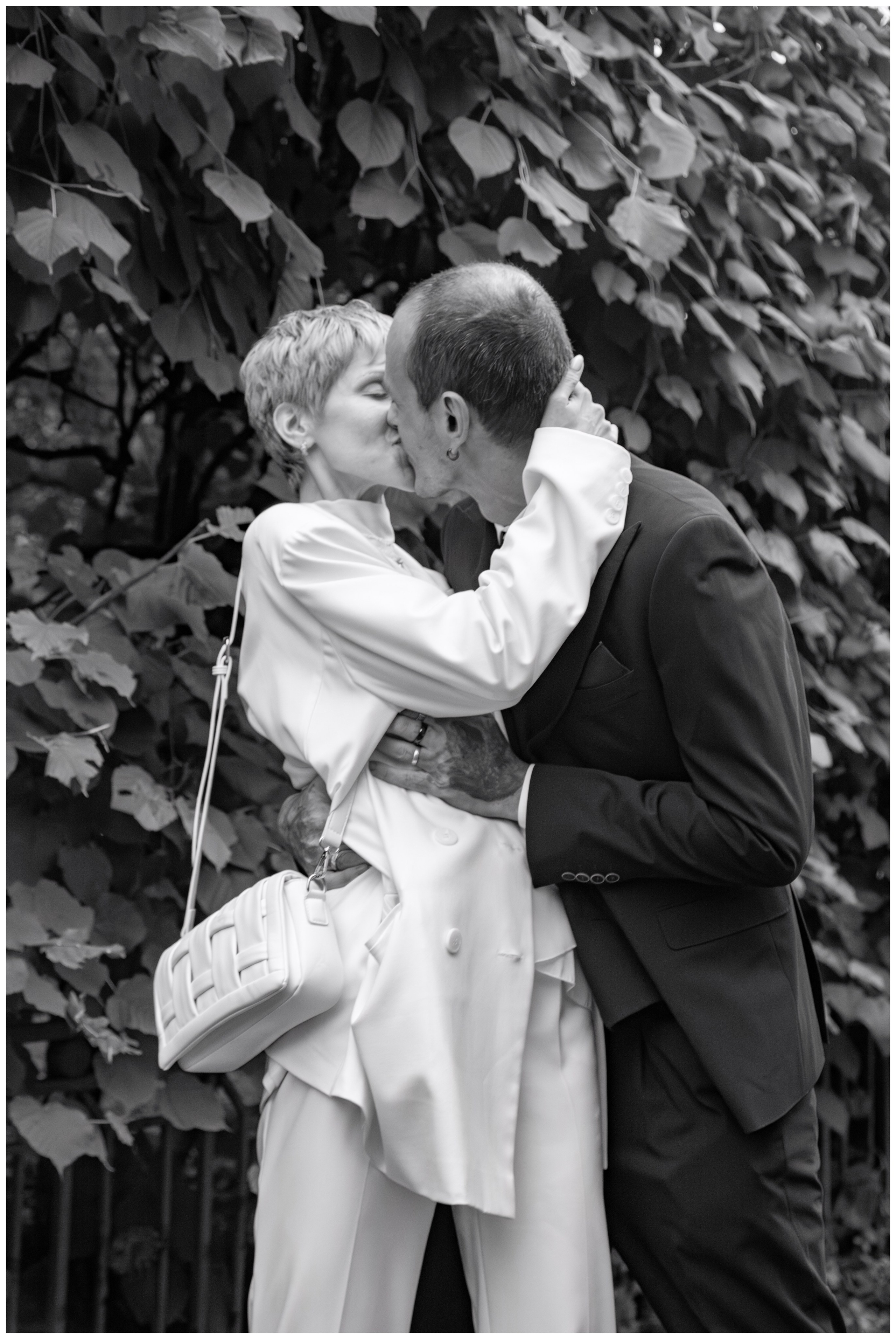 Персиваль и Мария. Георгий Тришаков