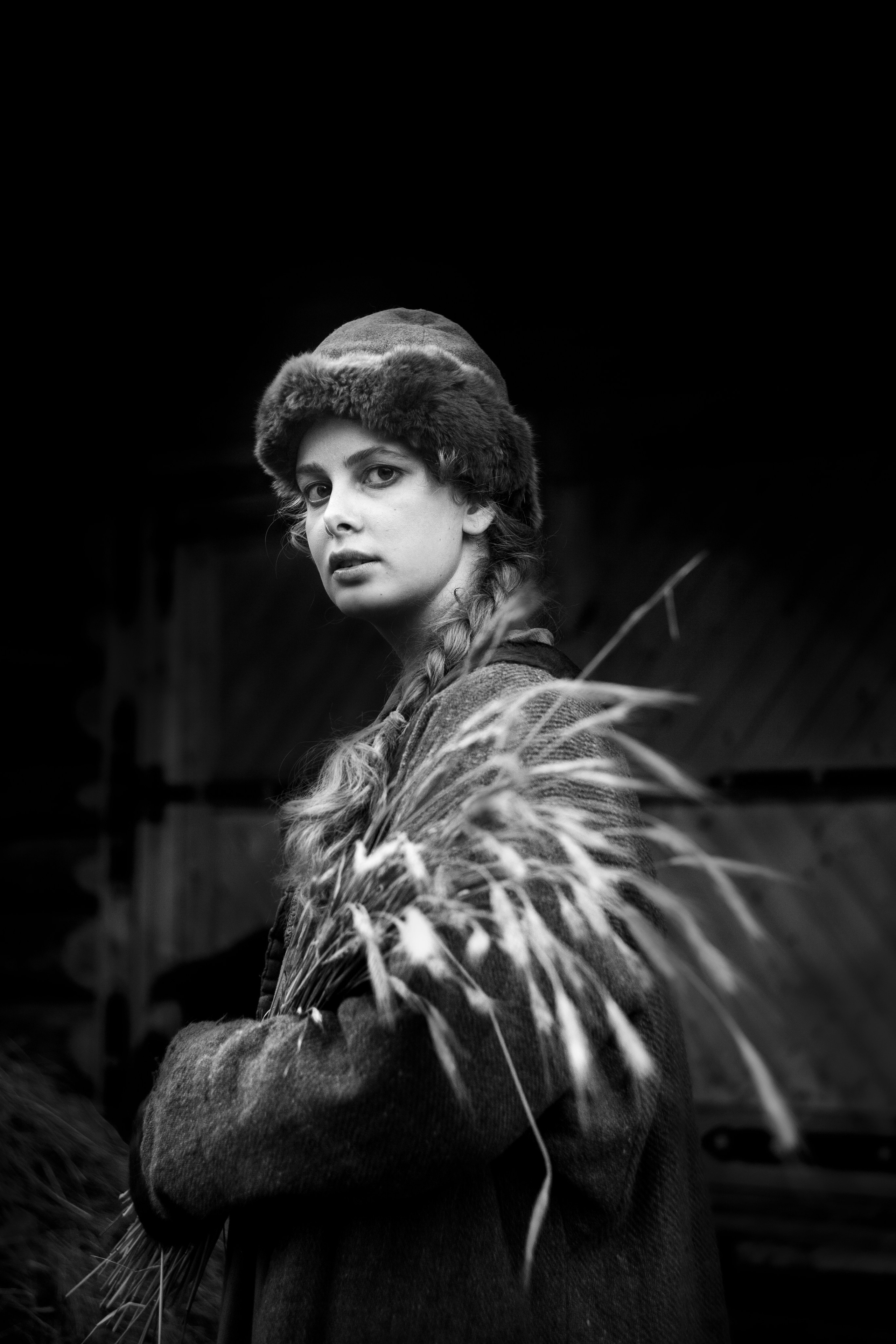 Георгий Тришаков