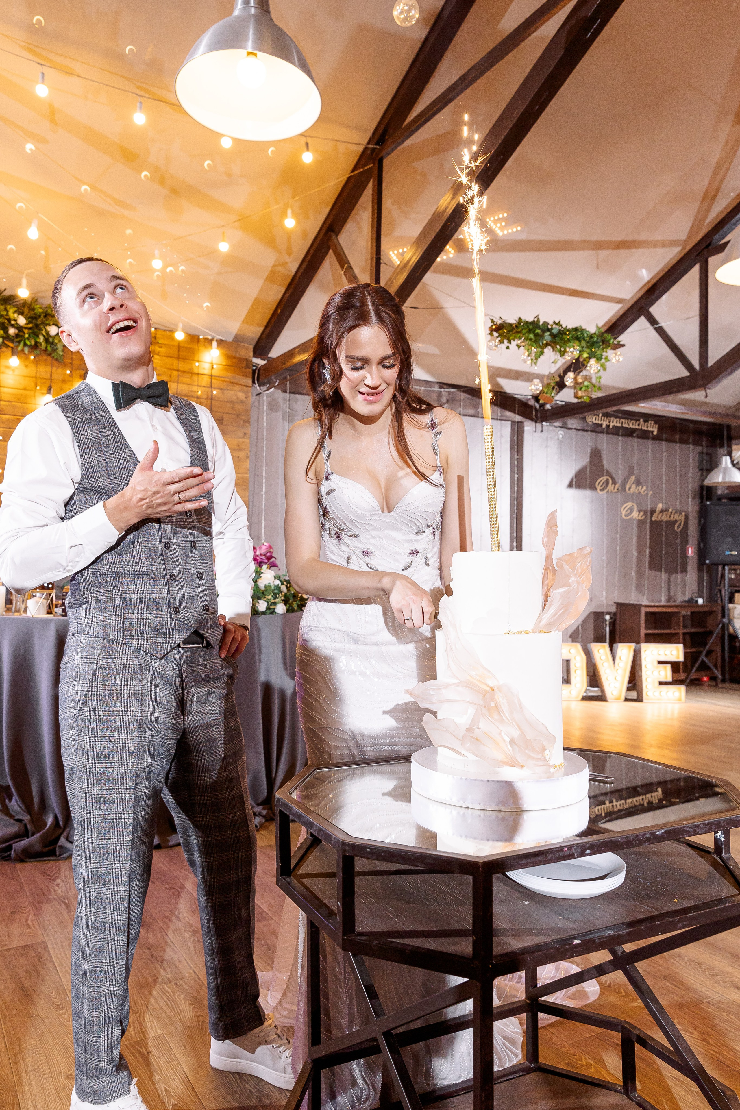 Ангелина и Иван. Свадебный и семейный фотограф в Челябинске Юлия Ишимова