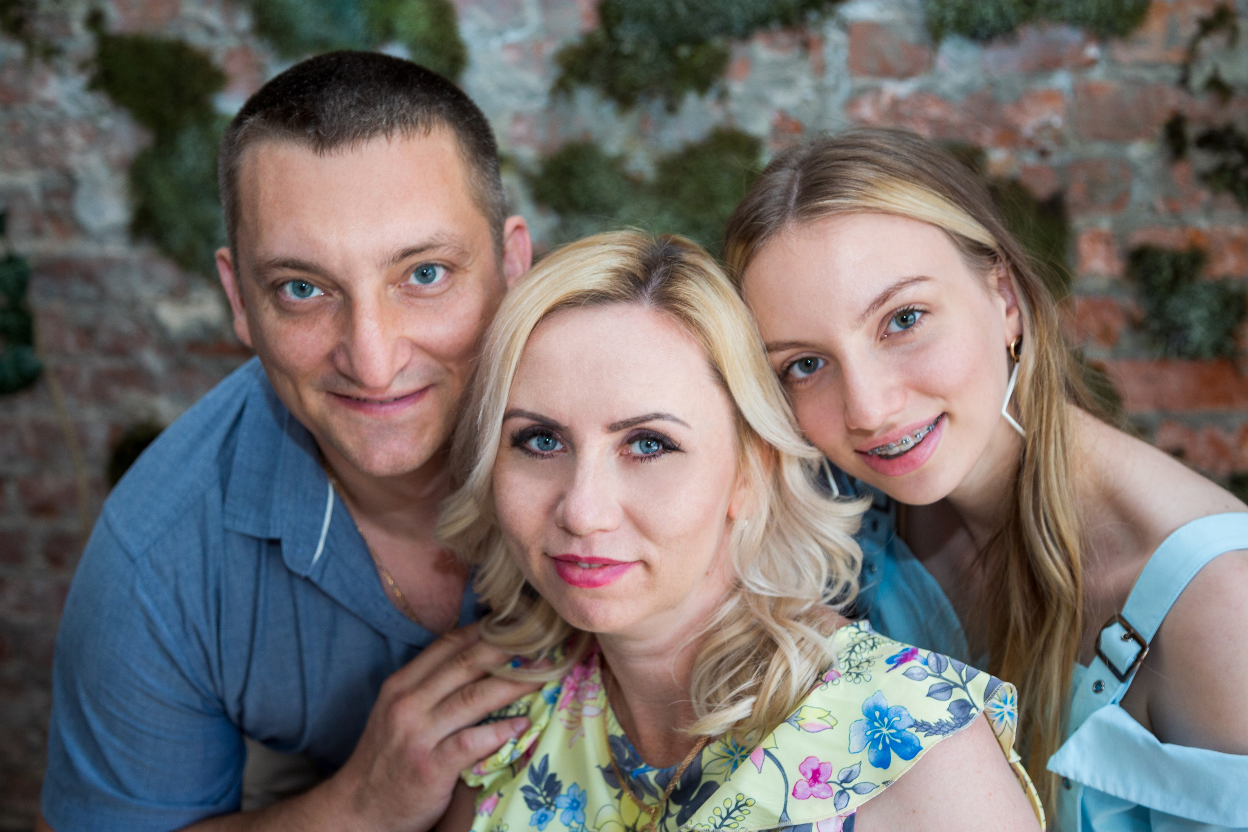 Семейная. Семейный и детский фотограф в Краснодарском крае