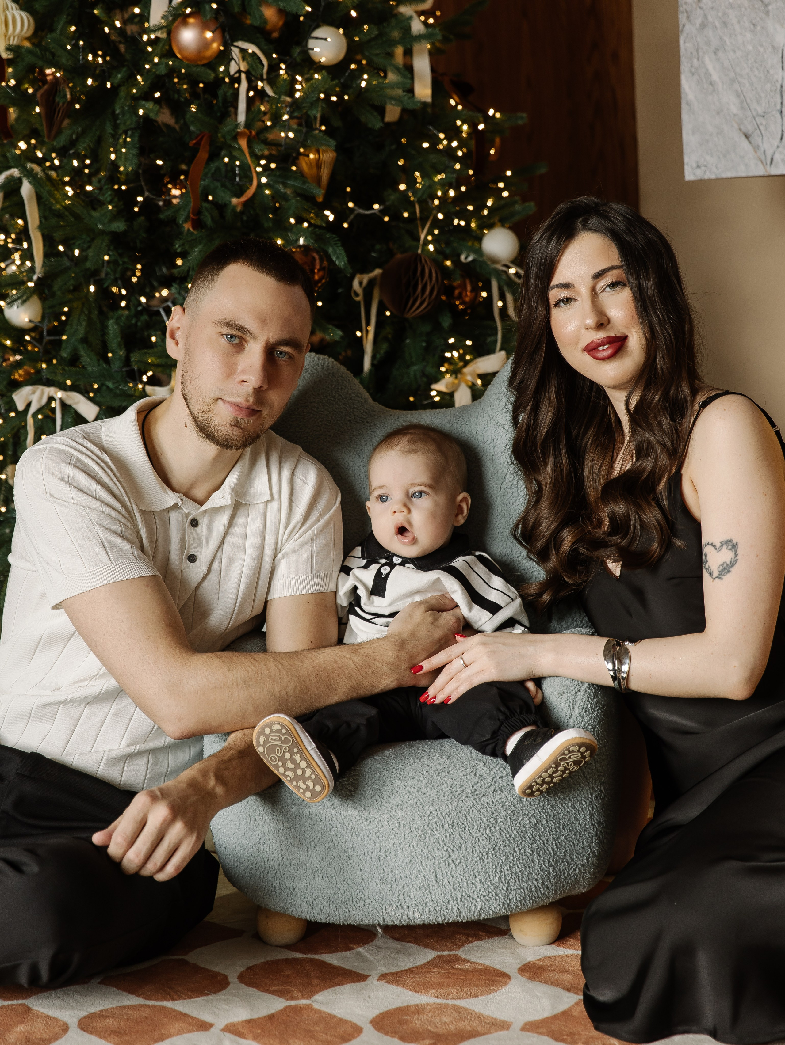 Новогодняя фотосессия Челябинск. СВАДЕБНЫЙ ФОТОГРАФ ЧЕЛЯБИНСК