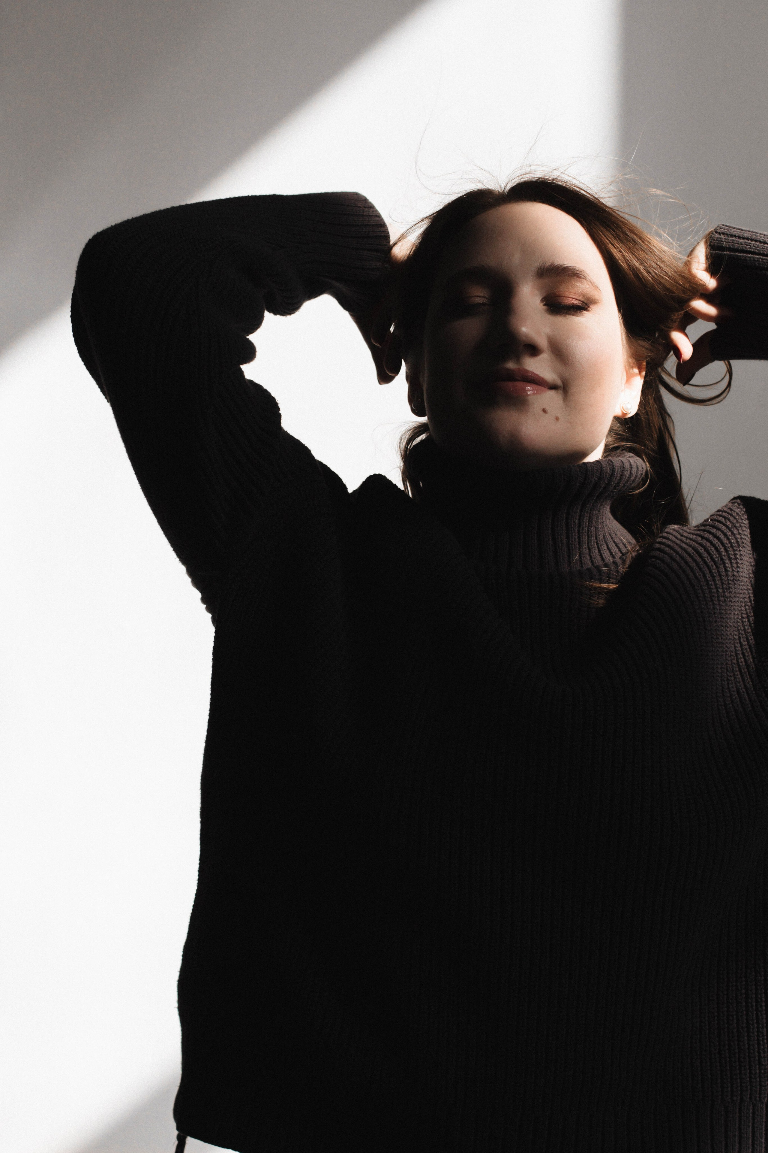 Мария. VLADA KACHANINA. Семейный/индивидуальный Фотограф Новосибирск