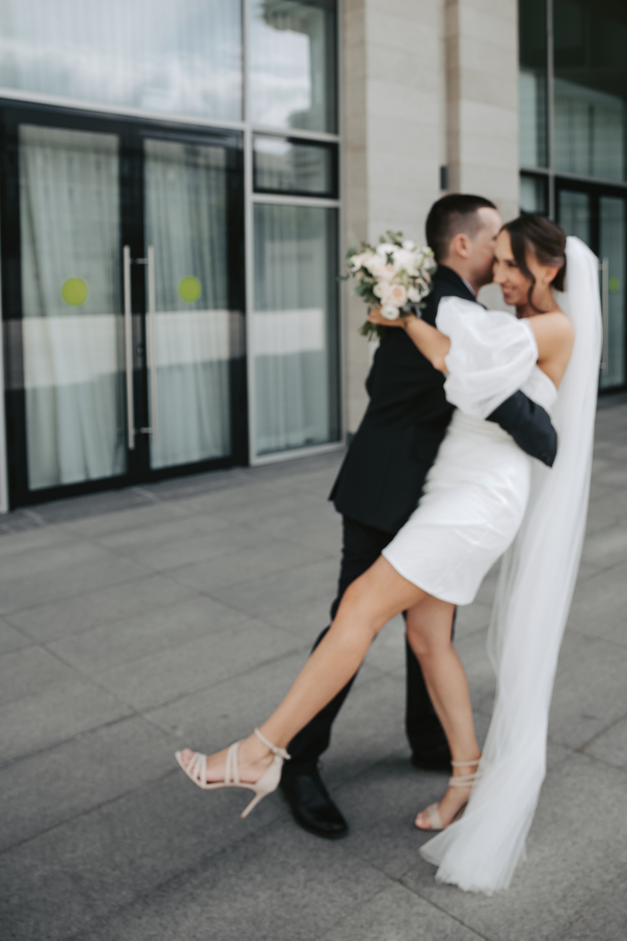 Гулина и Рома. Семейный фотограф в Казани Татьяна Андреева