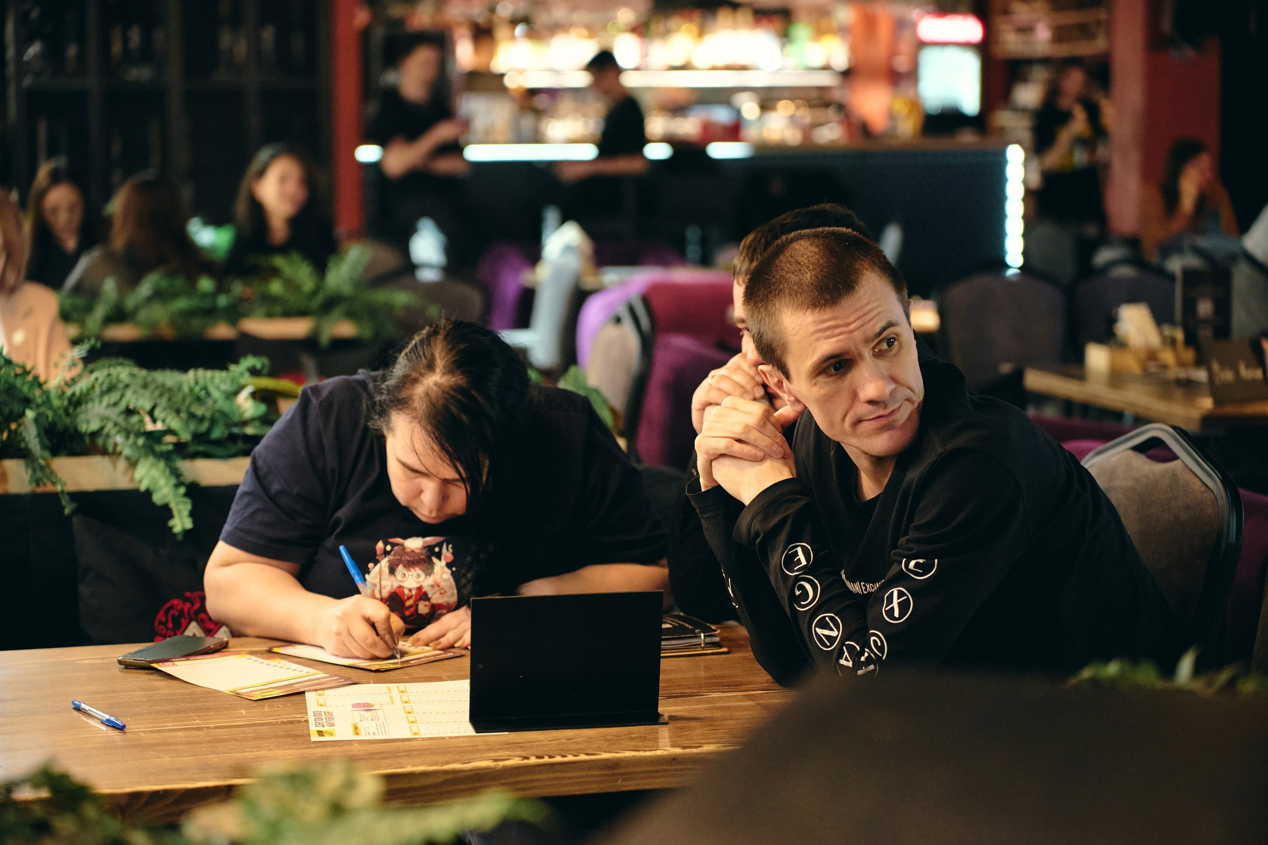 Фотограф на мероприятия Александр Шалагин