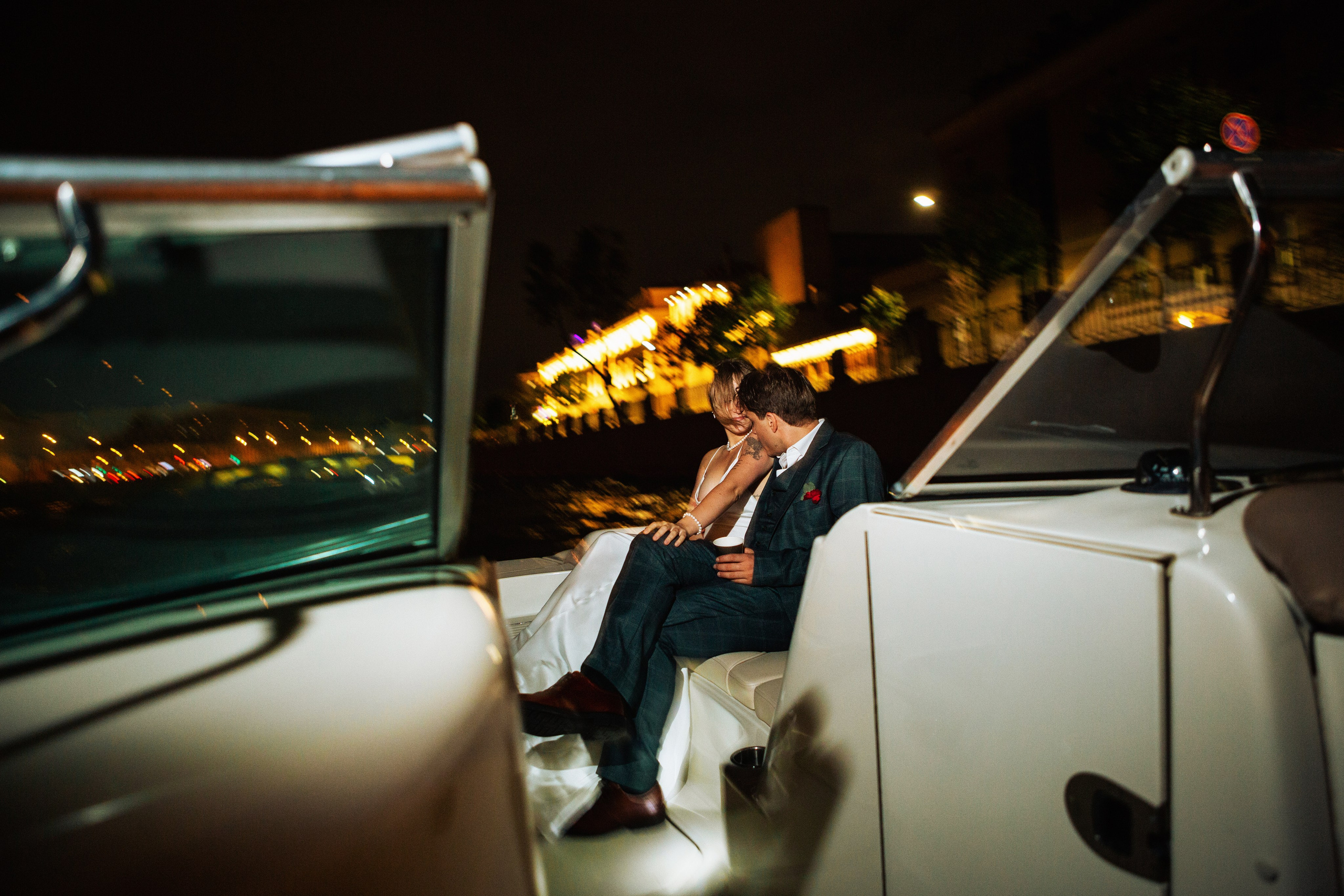 Свадьба Ди и Ан 08.2025. Фотограф Евгений Казекин